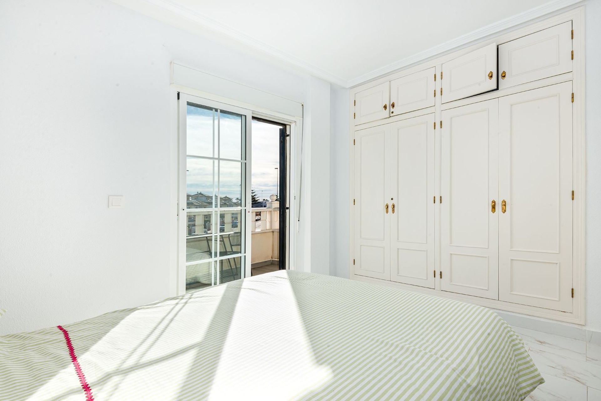 Herverkoop - 4. Halfvrijstaande villa - Orihuela Costa - Costa Blanca Zuid