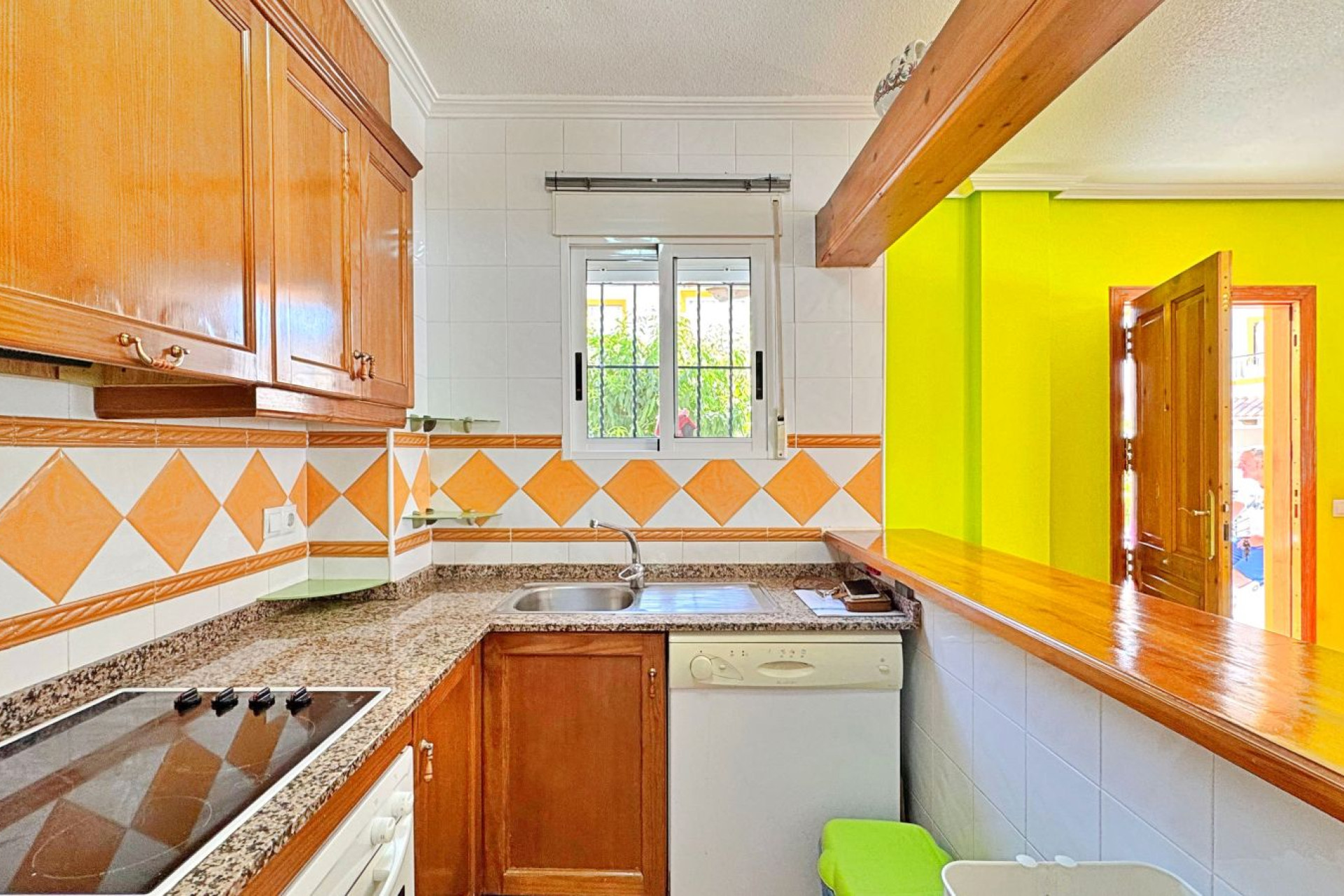 Herverkoop - 4. Halfvrijstaande villa - Orihuela Costa - Costa Blanca Zuid