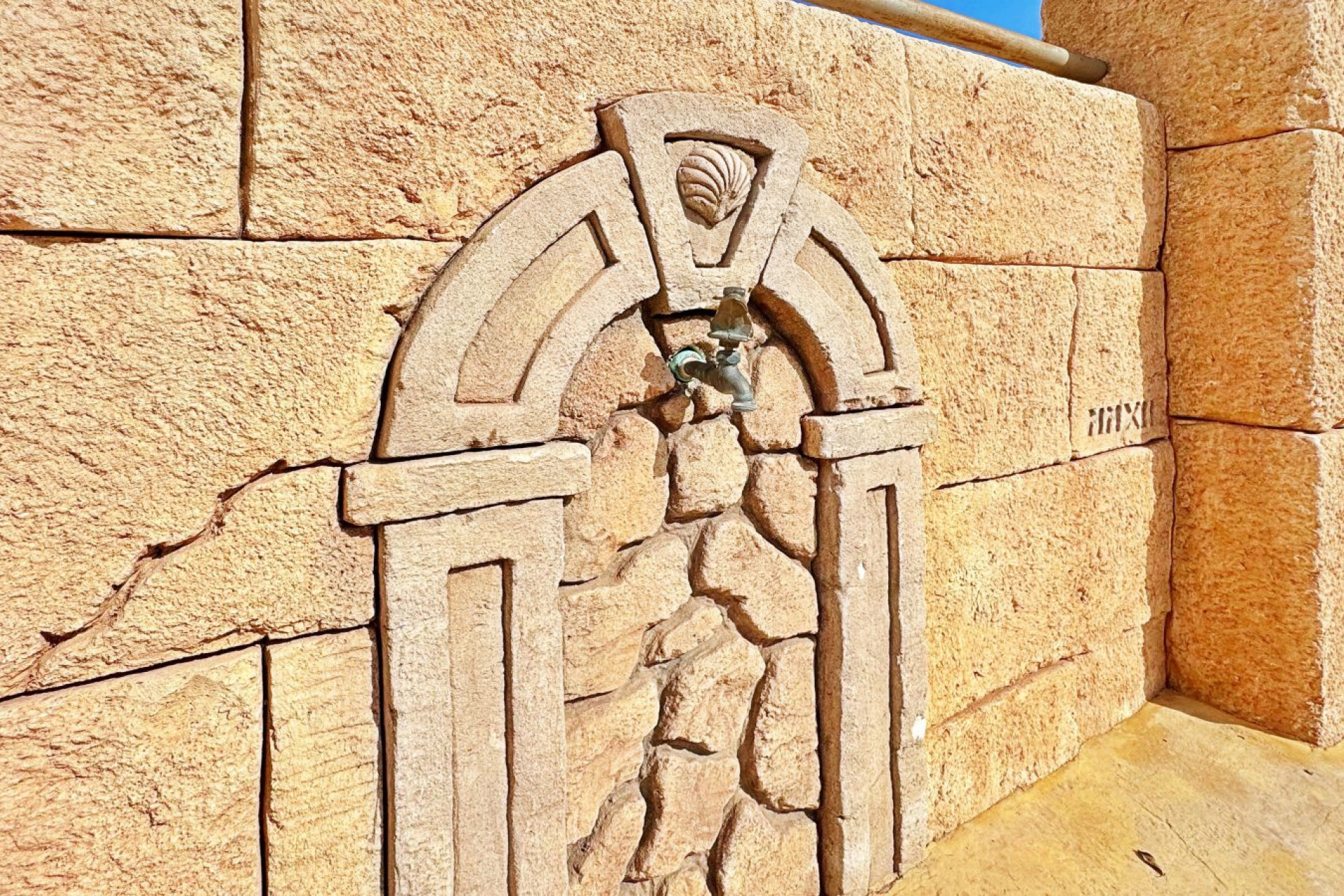 Herverkoop - 4. Halfvrijstaande villa - Orihuela Costa - Costa Blanca Zuid