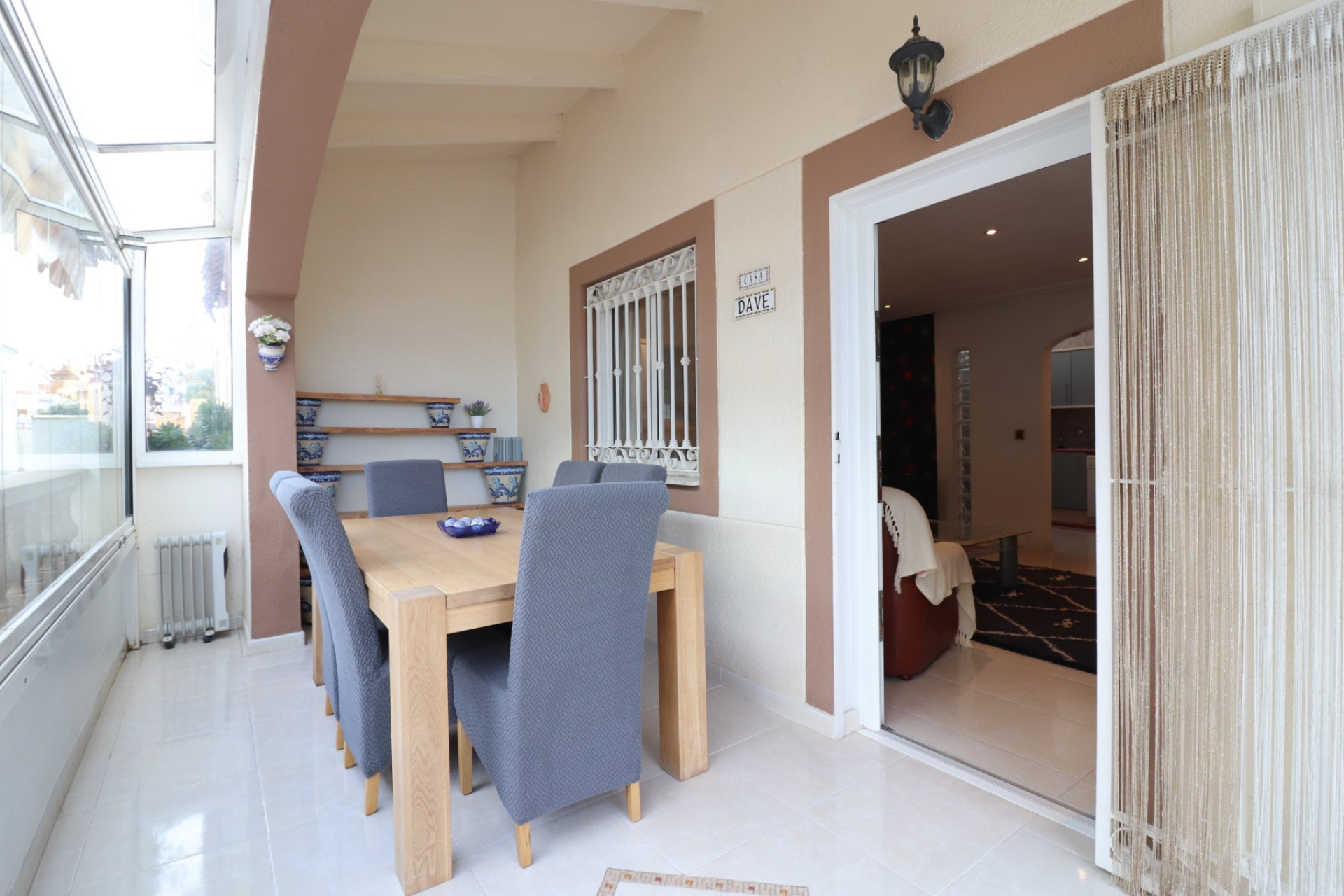 Herverkoop - 4. Halfvrijstaande villa - Orihuela Costa - Costa Blanca Zuid