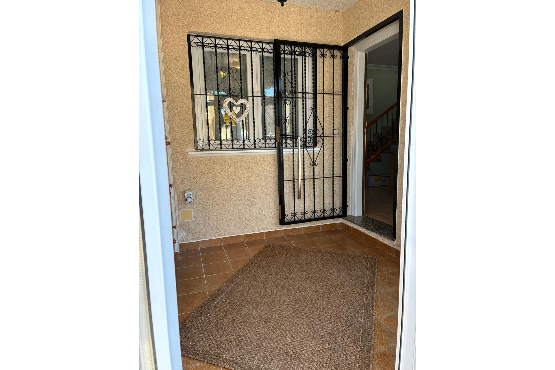 Herverkoop - 4. Halfvrijstaande villa - Orihuela Costa - Costa Blanca Zuid