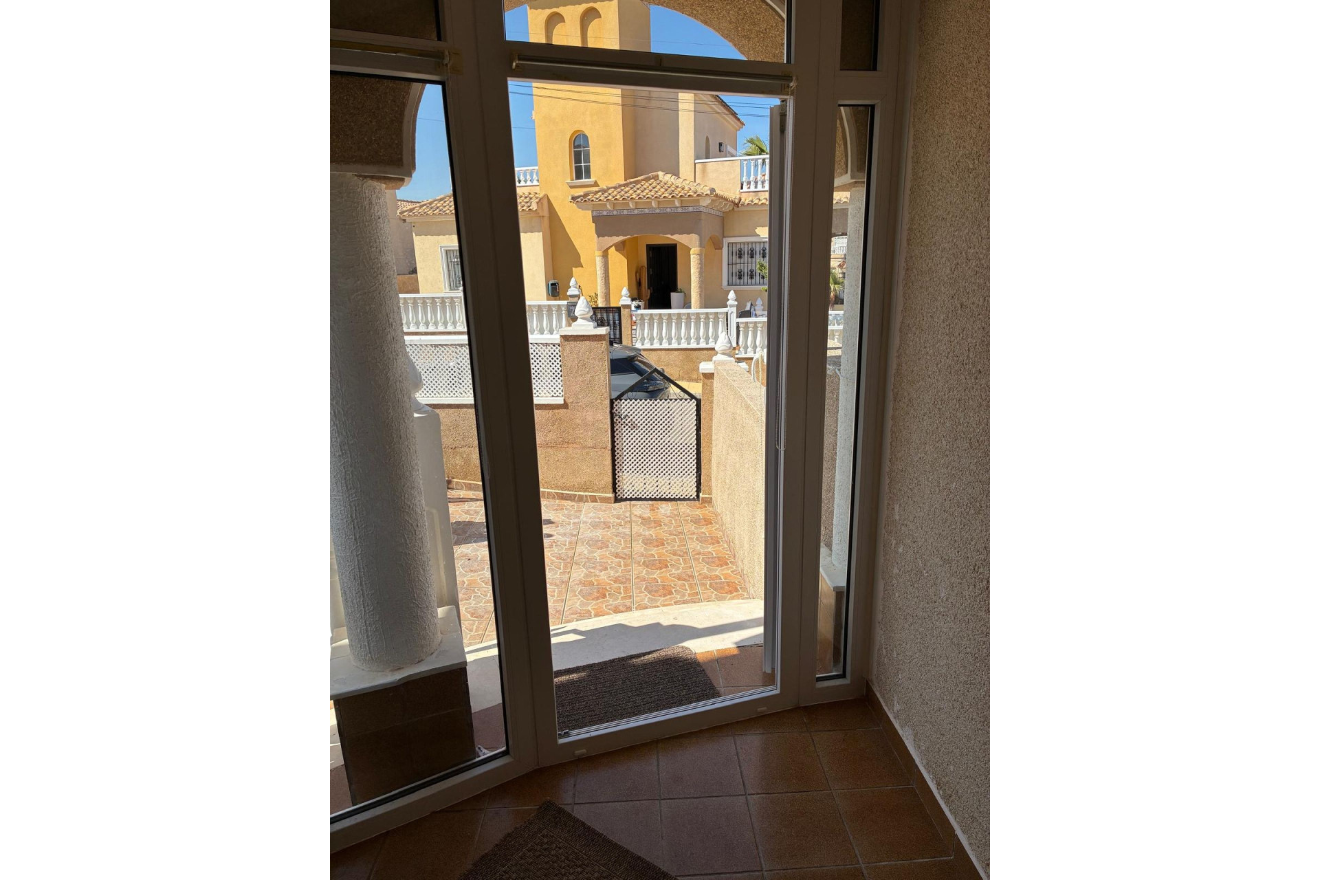 Herverkoop - 4. Halfvrijstaande villa - Orihuela Costa - Costa Blanca Zuid