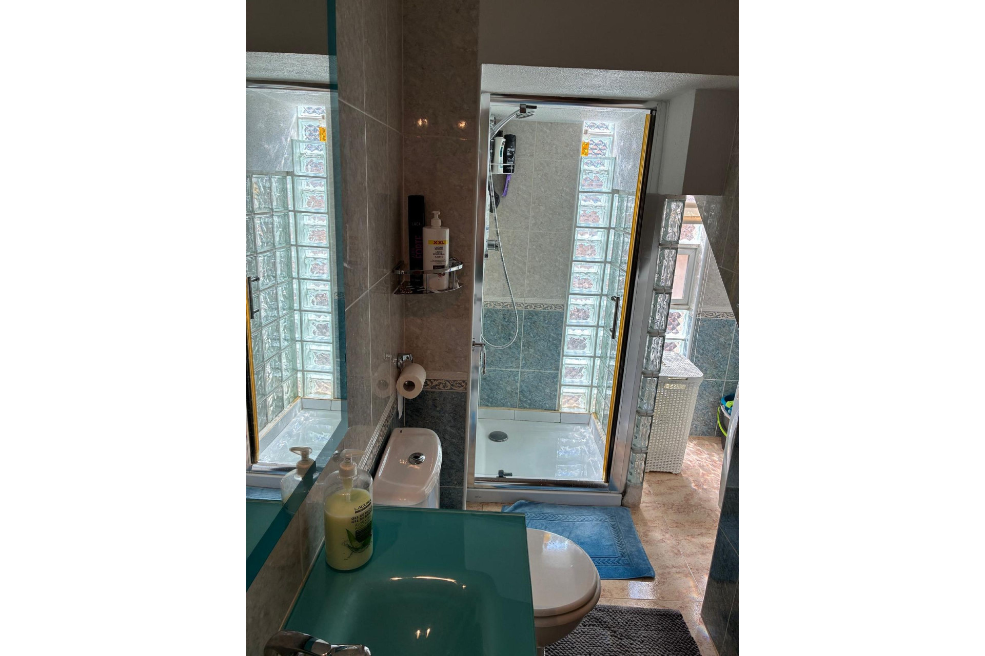 Herverkoop - 4. Halfvrijstaande villa - Orihuela Costa - Costa Blanca Zuid