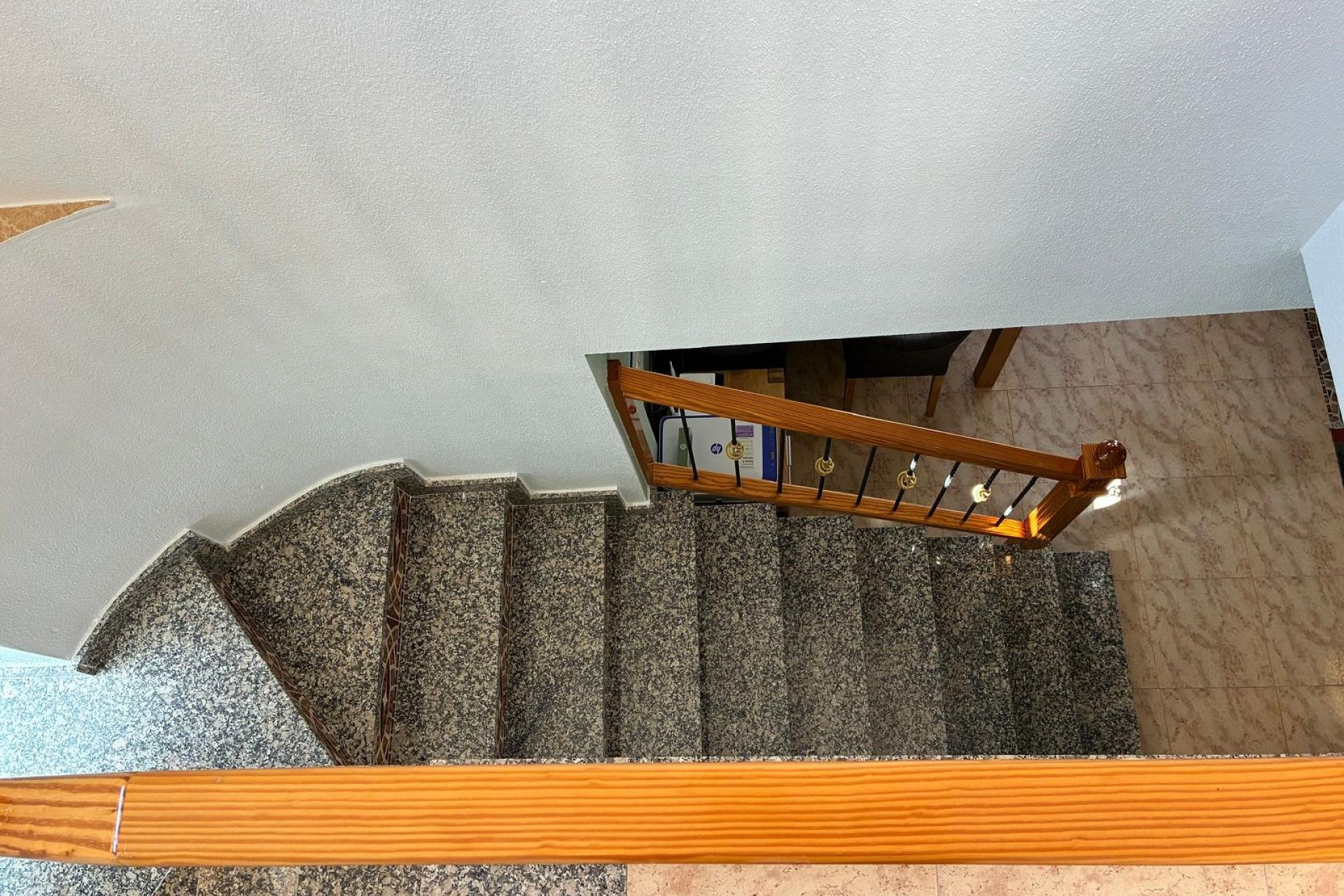 Herverkoop - 4. Halfvrijstaande villa - Orihuela Costa - Costa Blanca Zuid