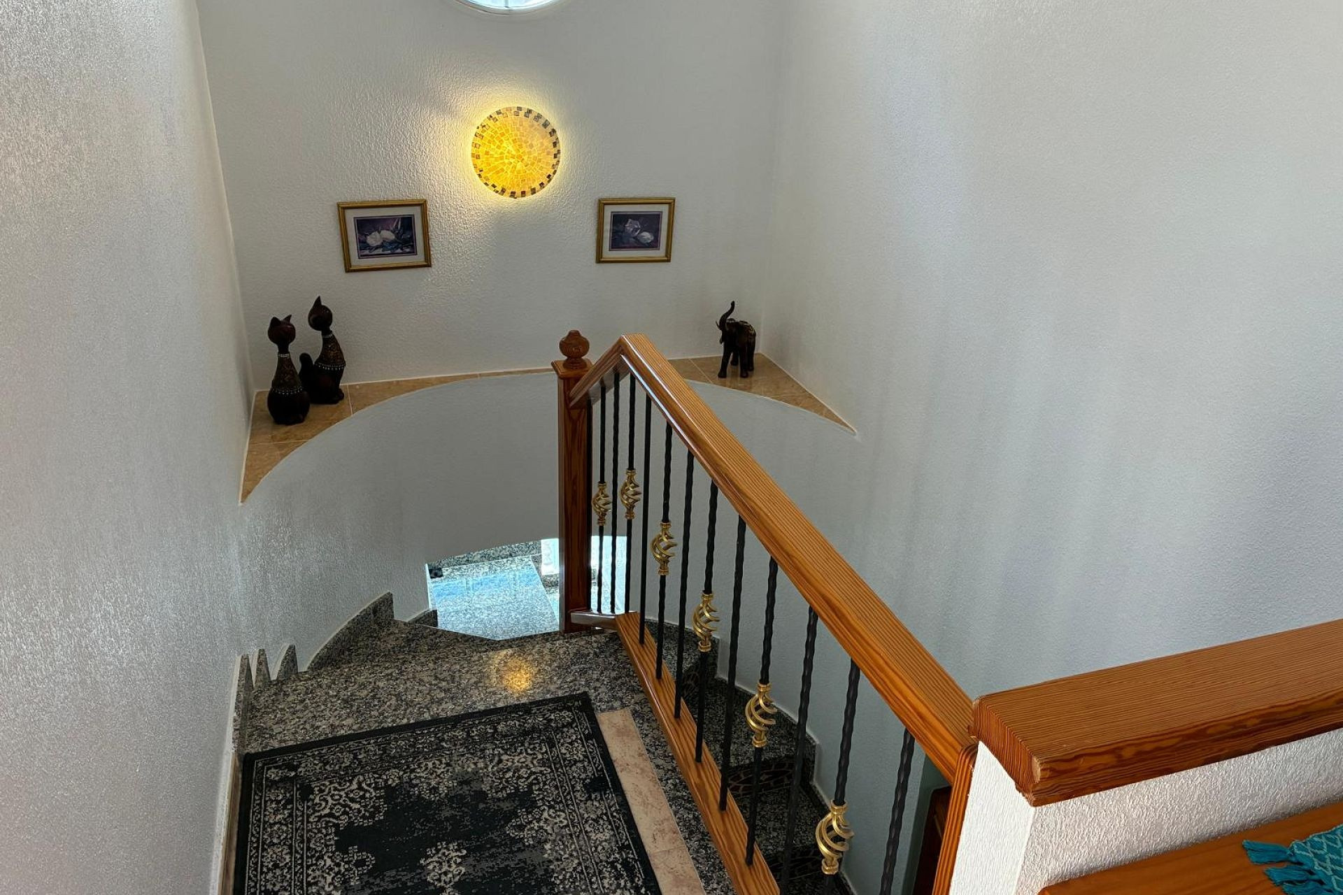 Herverkoop - 4. Halfvrijstaande villa - Orihuela Costa - Costa Blanca Zuid