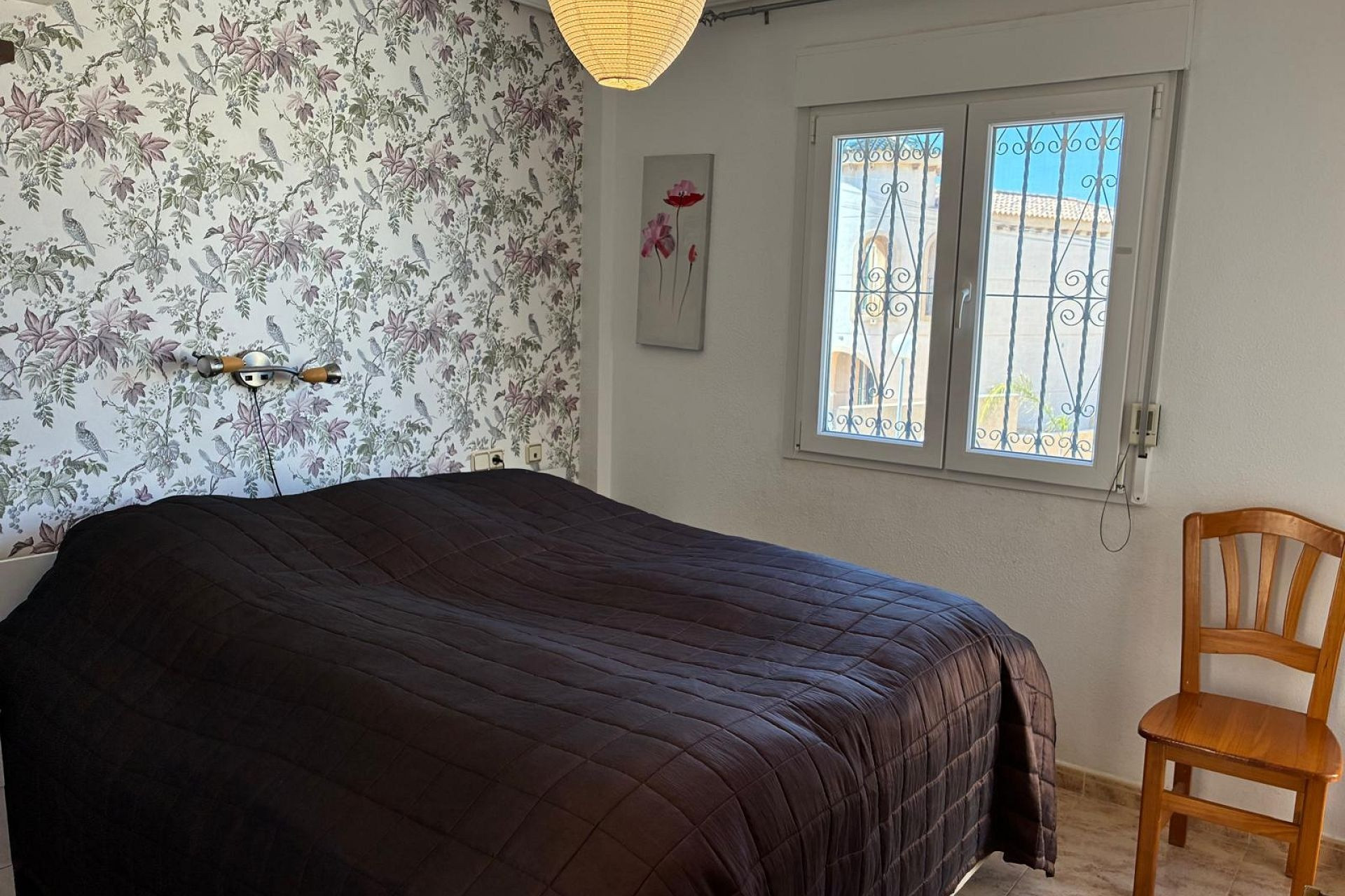 Herverkoop - 4. Halfvrijstaande villa - Orihuela Costa - Costa Blanca Zuid