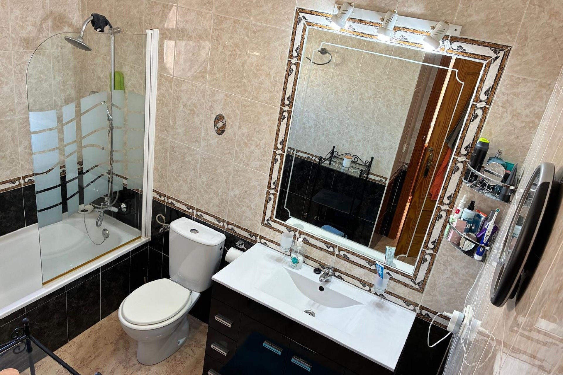 Herverkoop - 4. Halfvrijstaande villa - Orihuela Costa - Costa Blanca Zuid