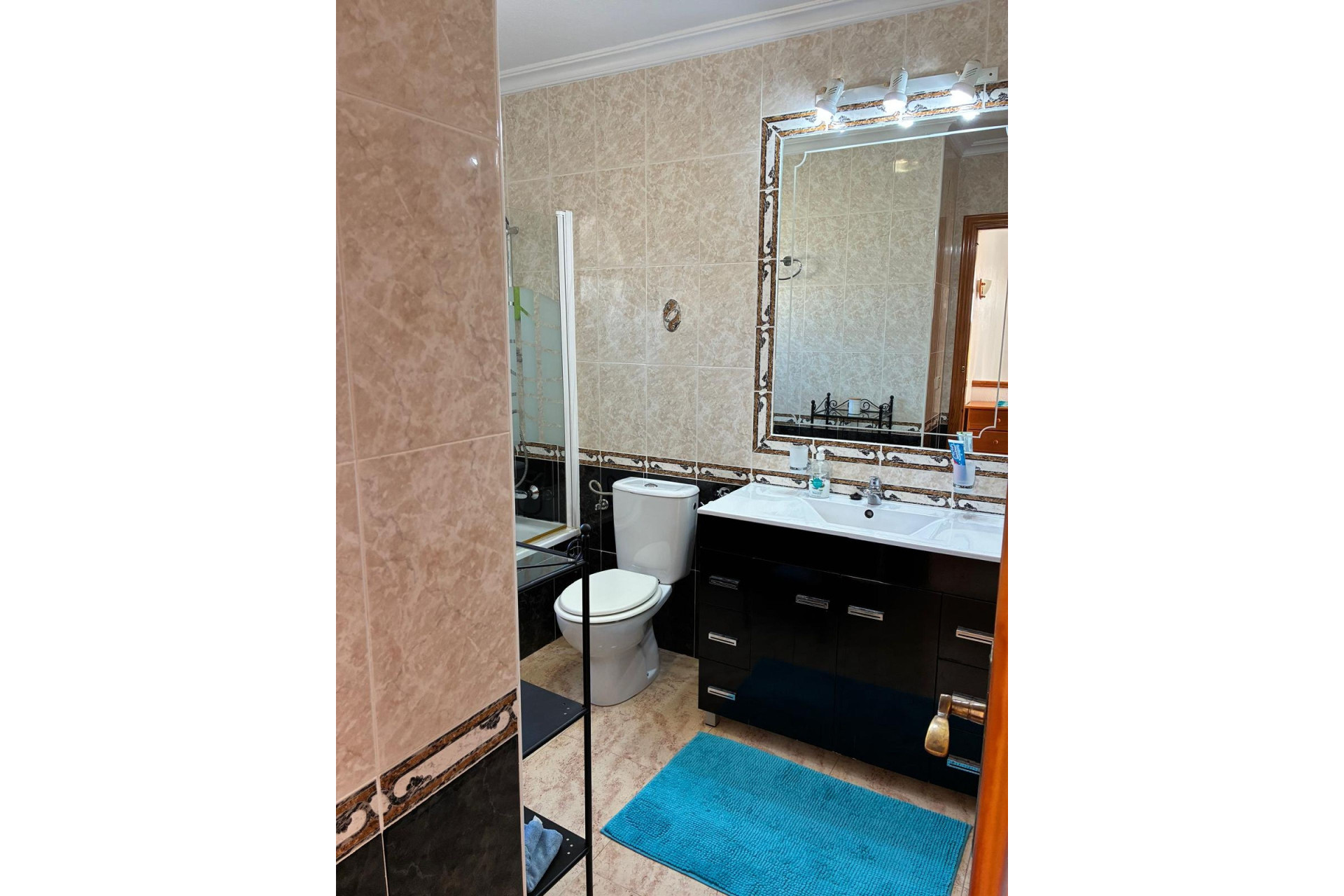 Herverkoop - 4. Halfvrijstaande villa - Orihuela Costa - Costa Blanca Zuid