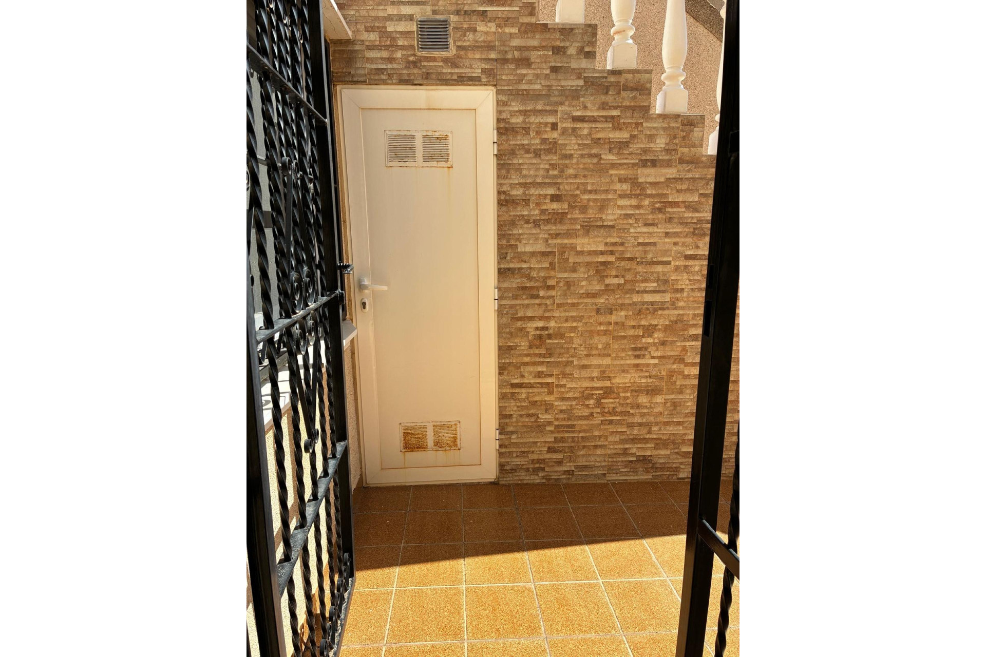 Herverkoop - 4. Halfvrijstaande villa - Orihuela Costa - Costa Blanca Zuid