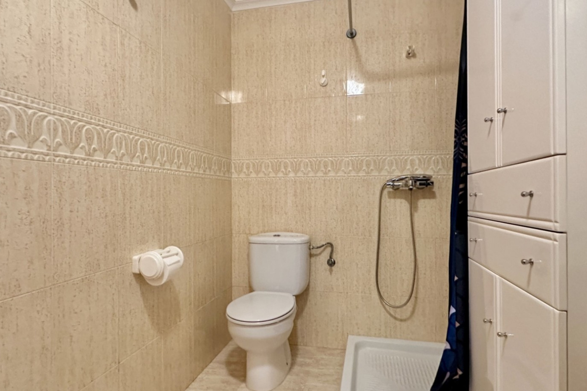 Herverkoop - 4. Halfvrijstaande villa - Orihuela Costa - Costa Blanca Zuid