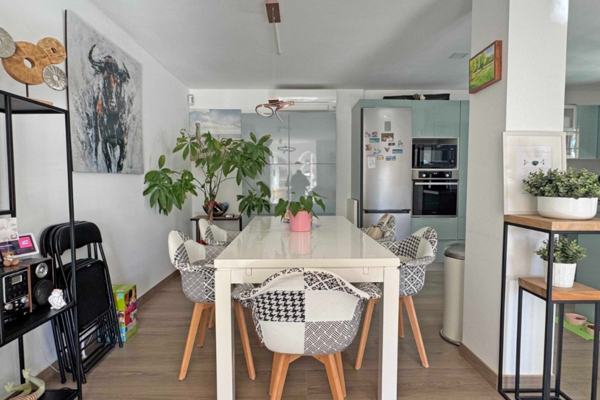 Herverkoop - 4. Halfvrijstaande villa - Orihuela Costa - Costa Blanca Zuid