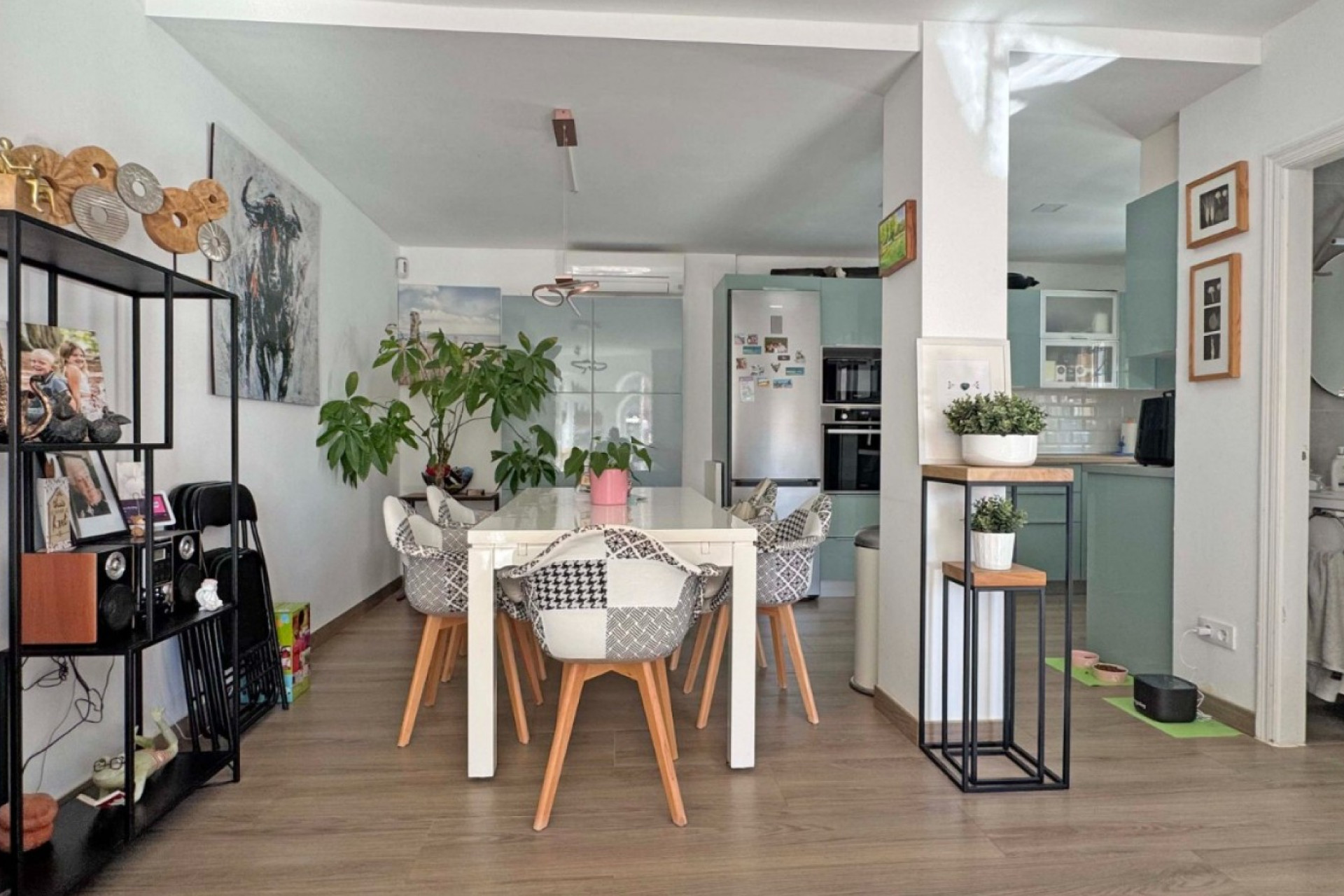 Herverkoop - 4. Halfvrijstaande villa - Orihuela Costa - Costa Blanca Zuid