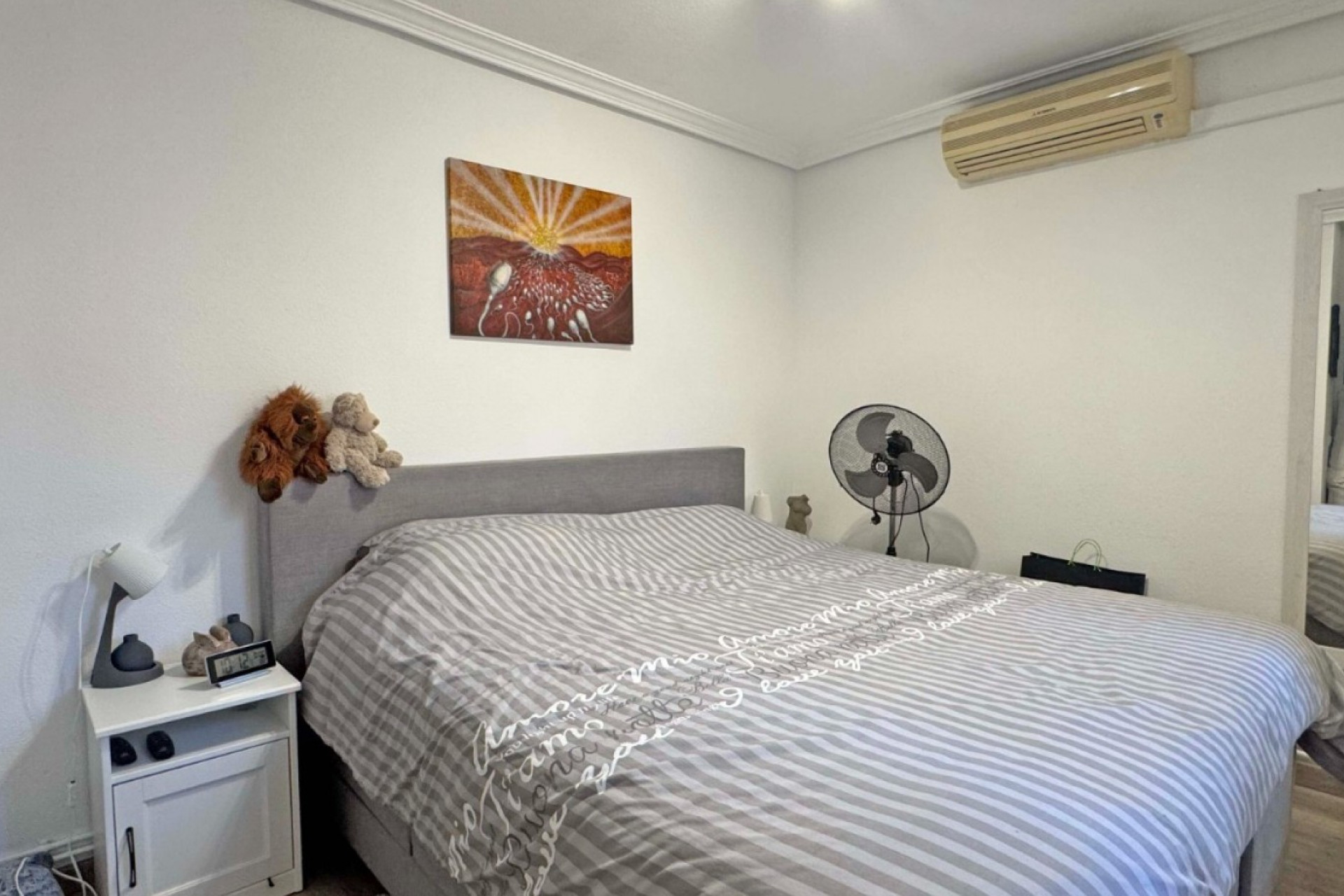 Herverkoop - 4. Halfvrijstaande villa - Orihuela Costa - Costa Blanca Zuid