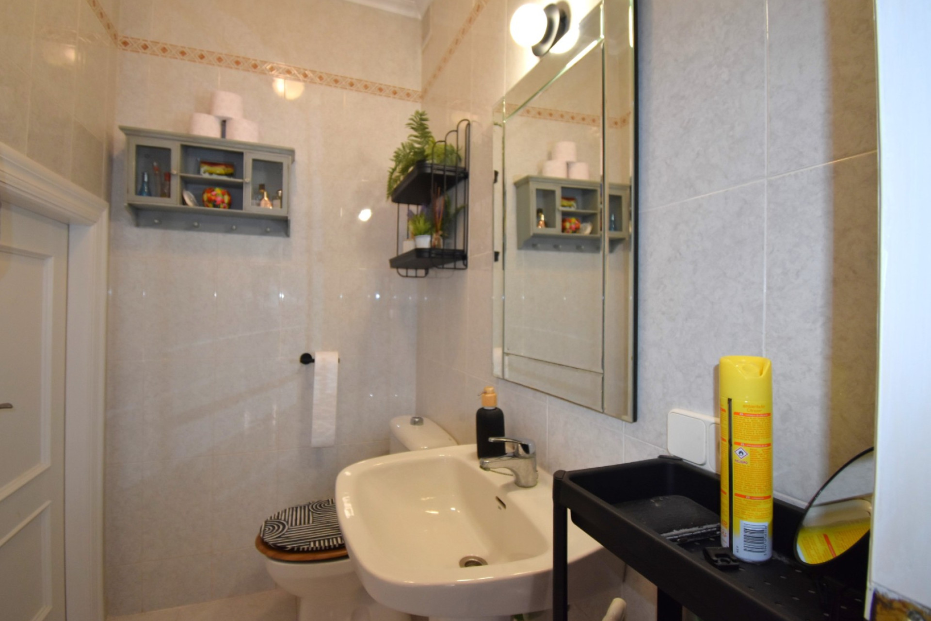 Herverkoop - 4. Halfvrijstaande villa - Orihuela Costa - Costa Blanca Zuid