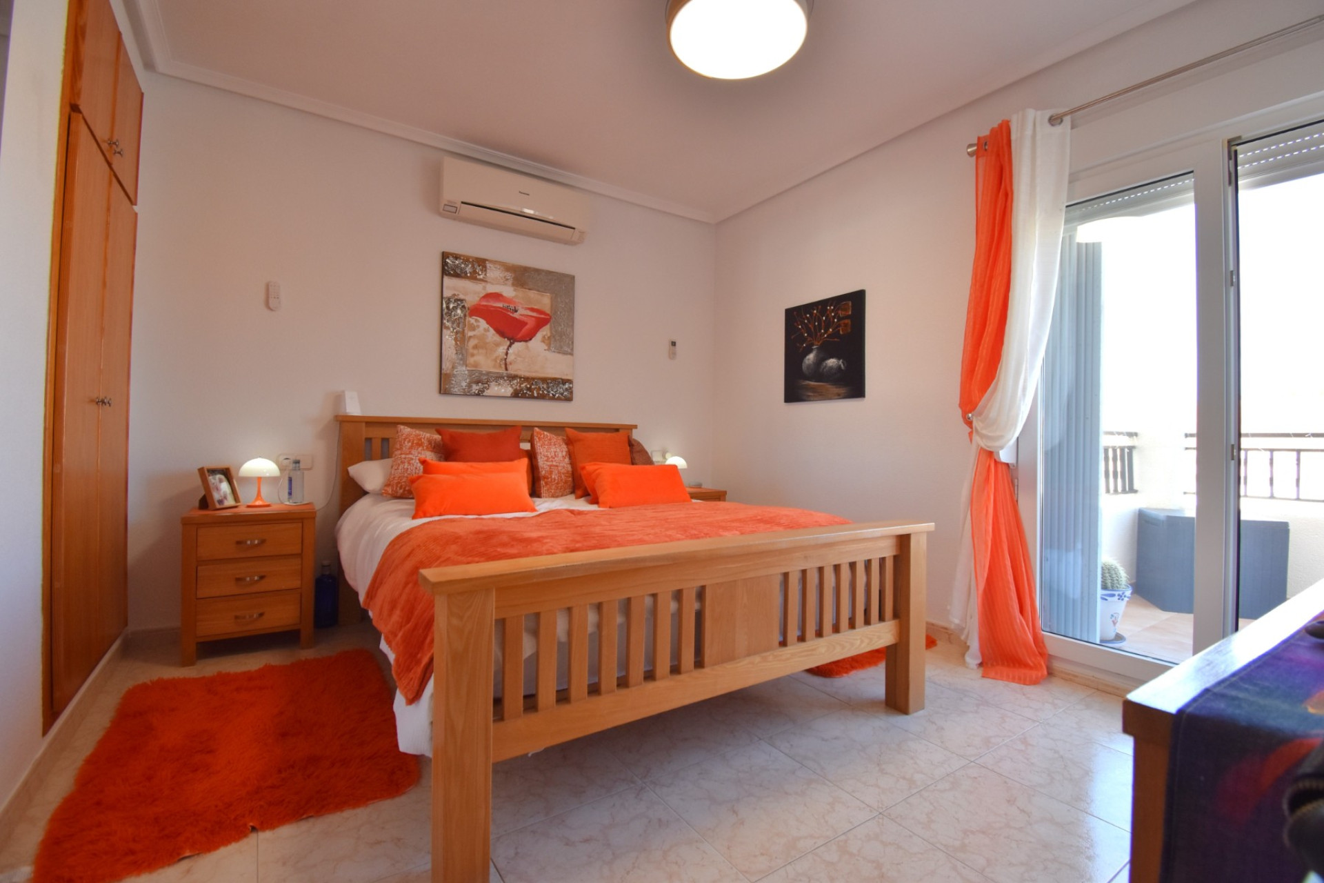 Herverkoop - 4. Halfvrijstaande villa - Orihuela Costa - Costa Blanca Zuid