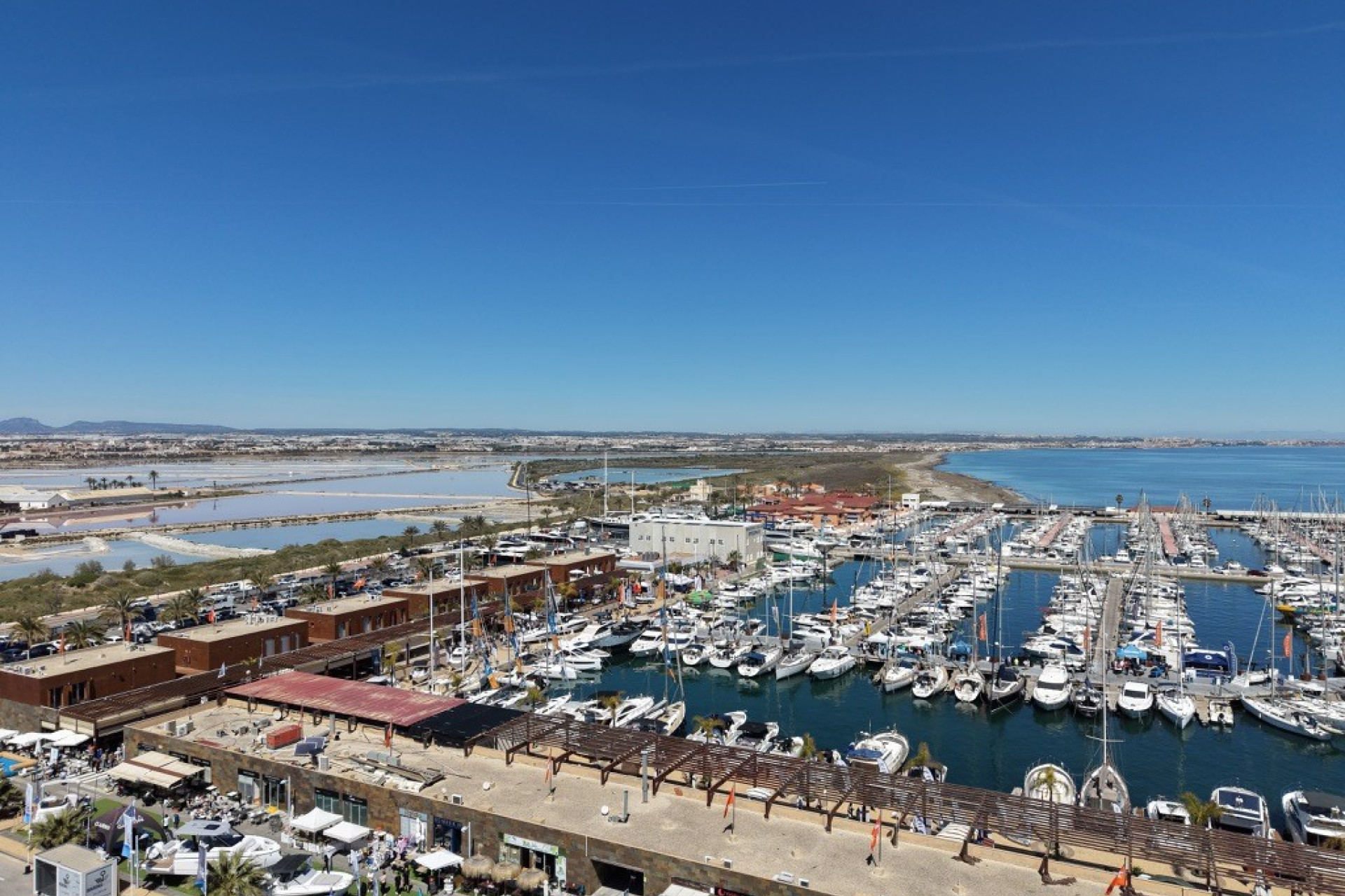 Herverkoop - 4. Halfvrijstaande villa - Orihuela Costa - Costa Blanca Zuid