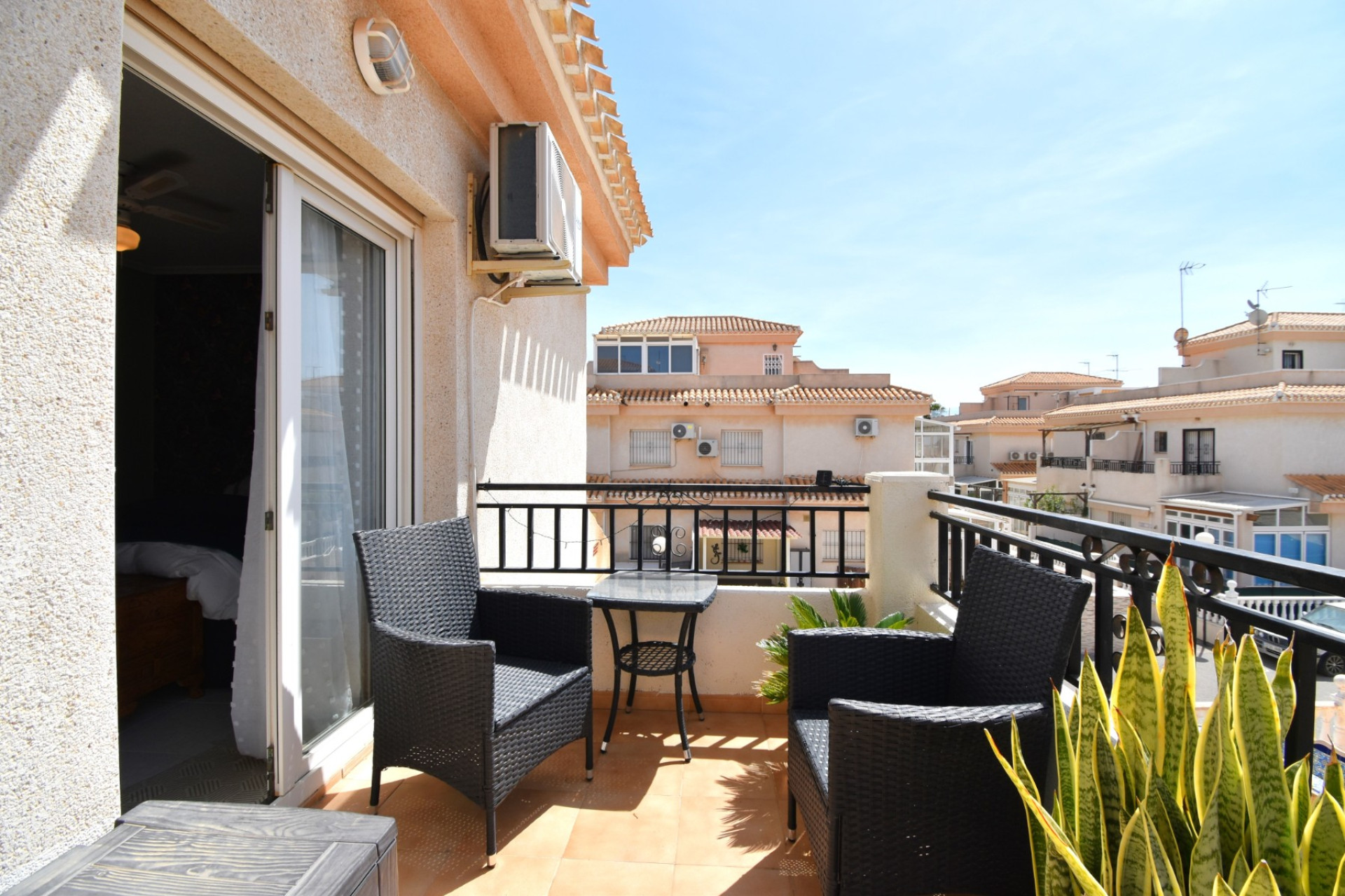 Herverkoop - 4. Halfvrijstaande villa - Orihuela Costa - Costa Blanca Zuid