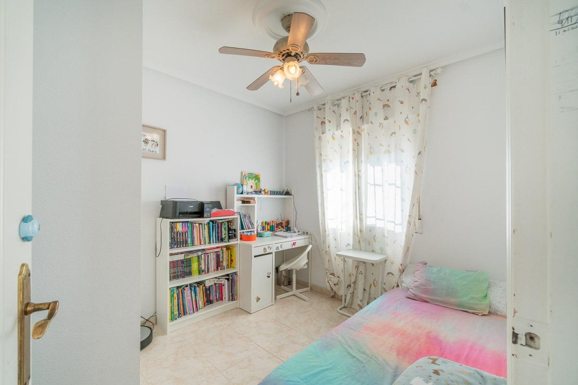 Herverkoop - 4. Halfvrijstaande villa - Orihuela Costa - Costa Blanca Zuid