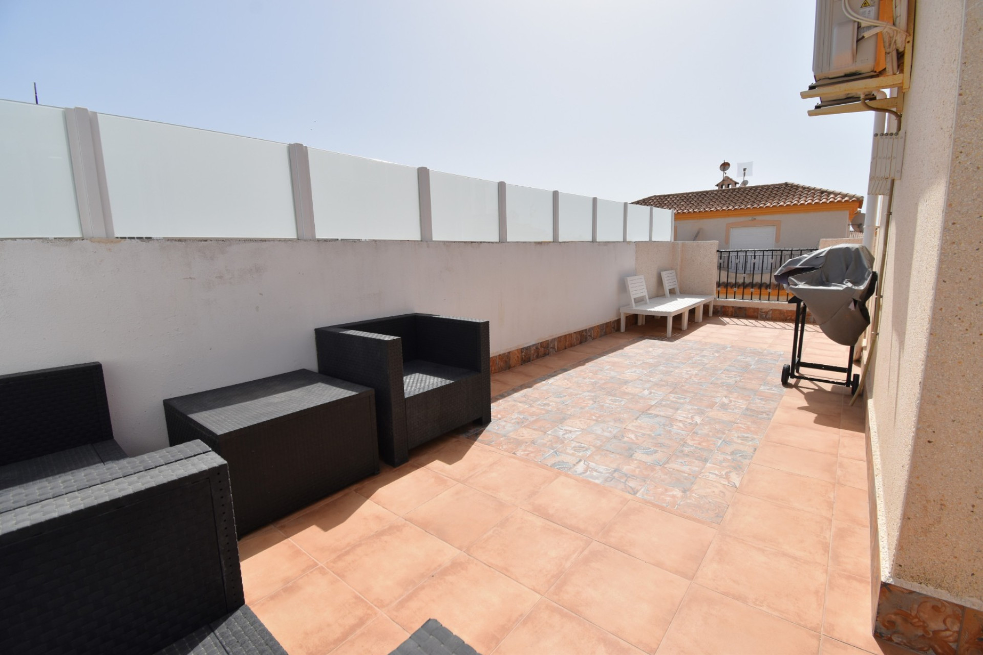 Herverkoop - 4. Halfvrijstaande villa - Orihuela Costa - Costa Blanca Zuid