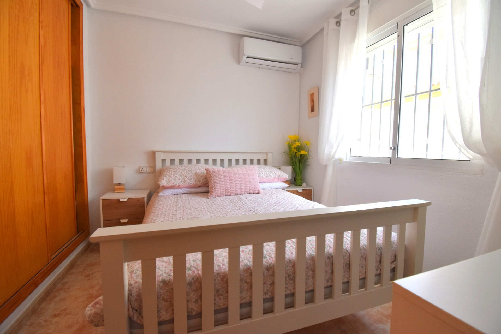 Herverkoop - 4. Halfvrijstaande villa - Orihuela Costa - Costa Blanca Zuid