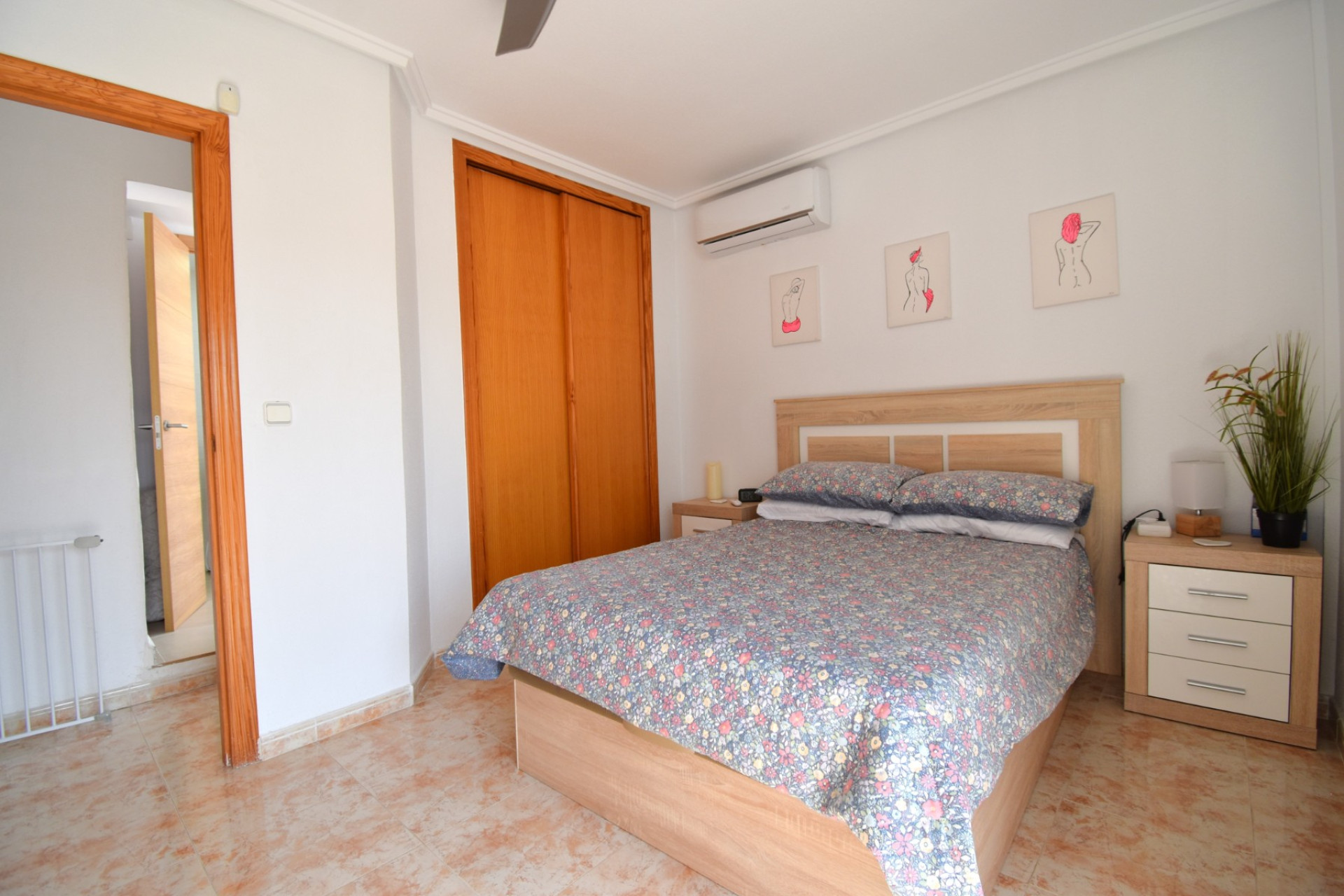 Herverkoop - 4. Halfvrijstaande villa - Orihuela Costa - Costa Blanca Zuid