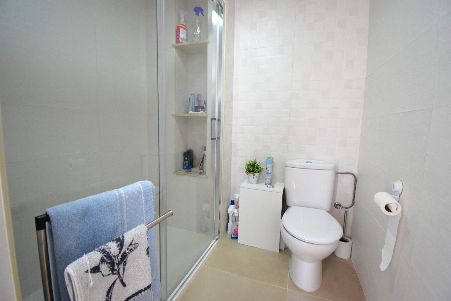 Herverkoop - 4. Halfvrijstaande villa - Orihuela Costa - Costa Blanca Zuid