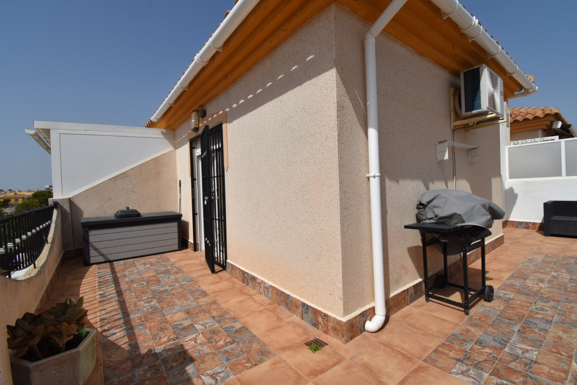 Herverkoop - 4. Halfvrijstaande villa - Orihuela Costa - Costa Blanca Zuid