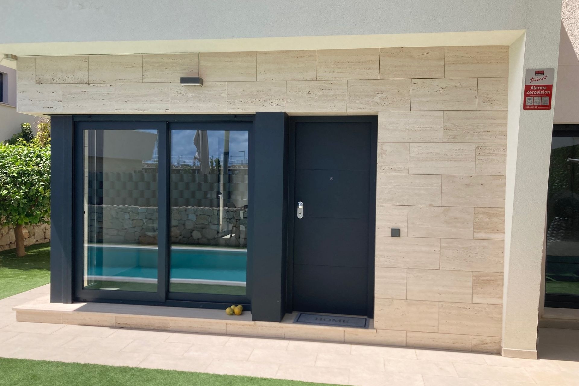 Herverkoop - 4. Halfvrijstaande villa - Pilar de la Horadada - Costa Blanca Zuid