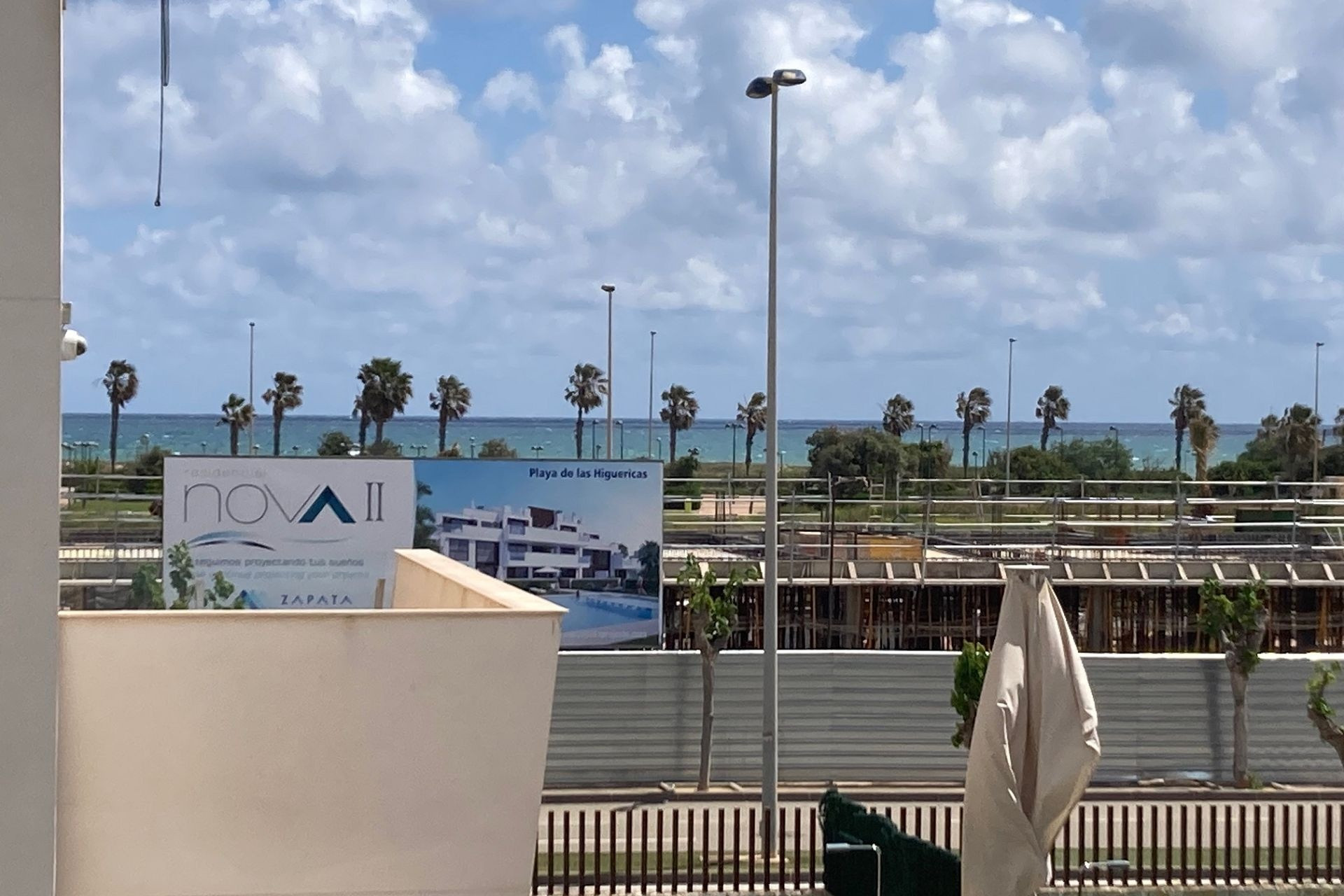 Herverkoop - 4. Halfvrijstaande villa - Pilar de la Horadada - Costa Blanca Zuid