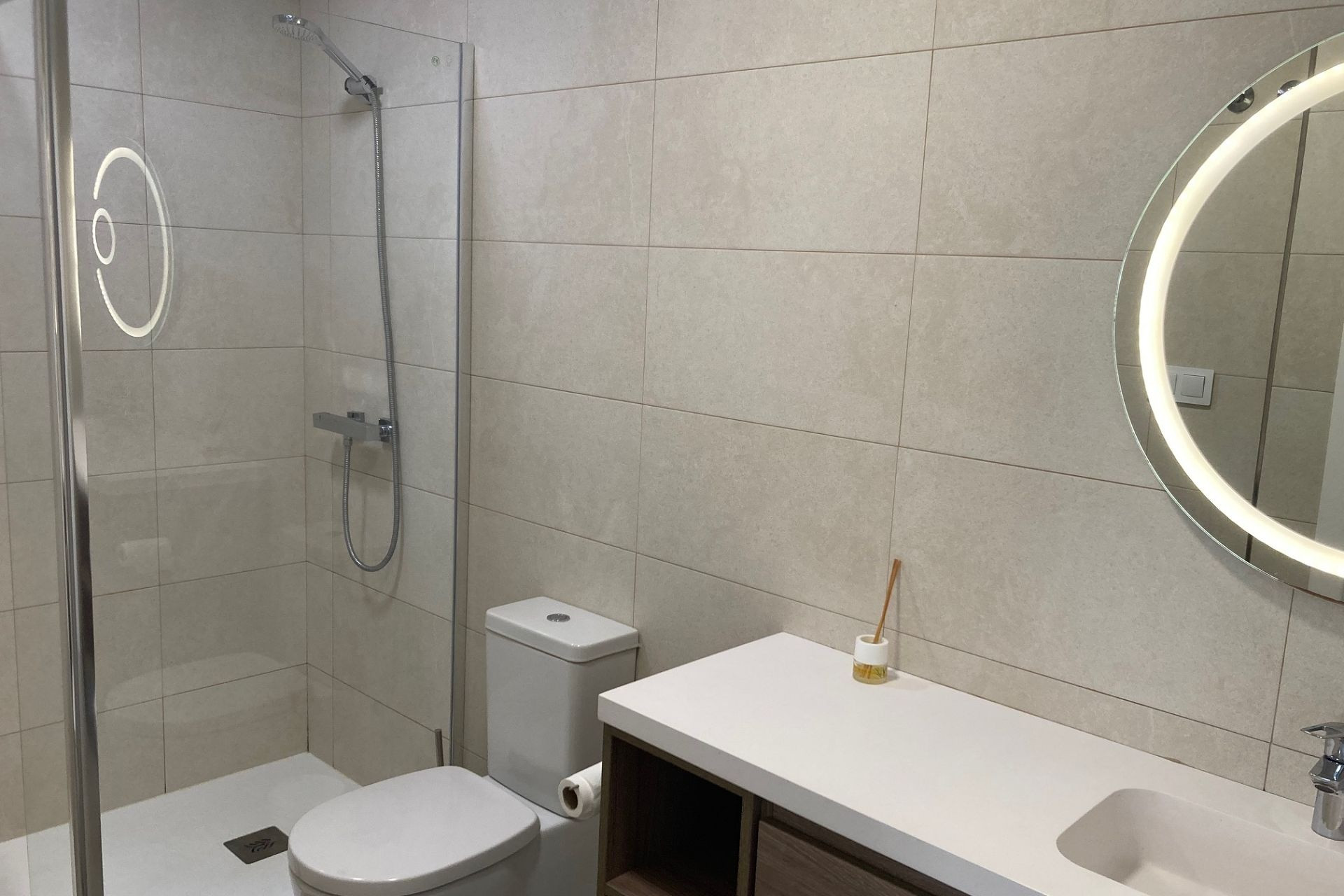 Herverkoop - 4. Halfvrijstaande villa - Pilar de la Horadada - Costa Blanca Zuid