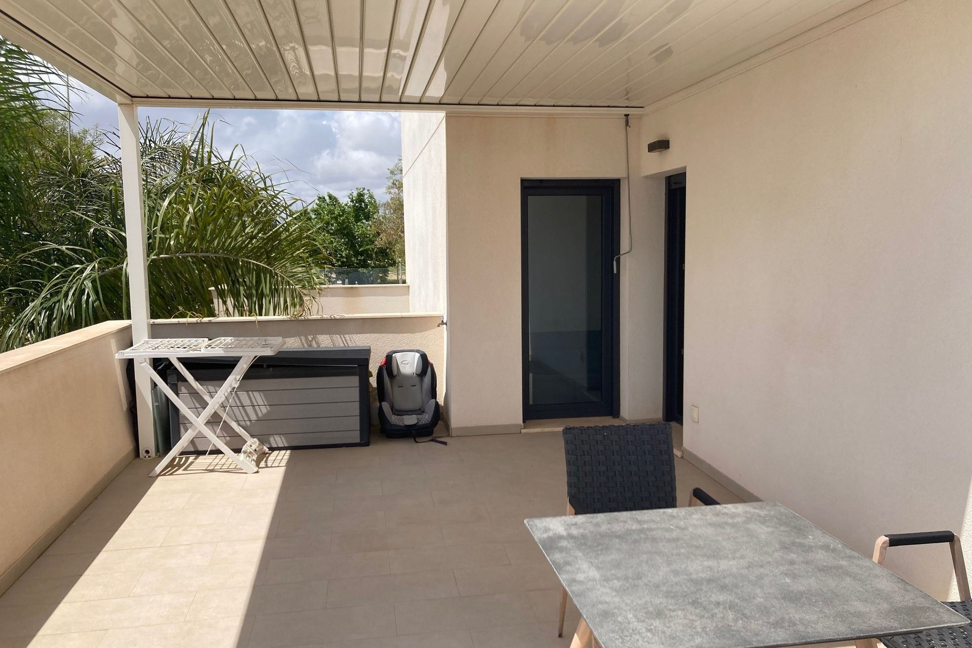 Herverkoop - 4. Halfvrijstaande villa - Pilar de la Horadada - Costa Blanca Zuid