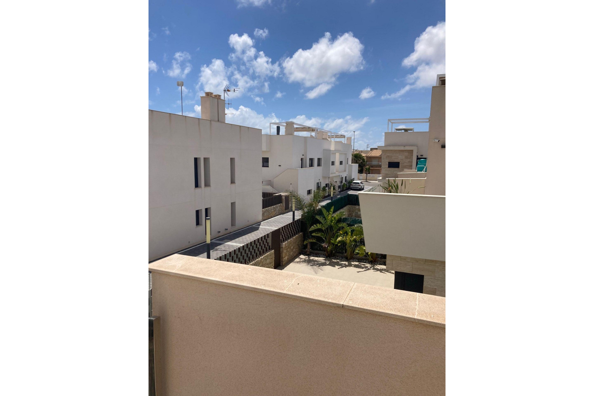 Herverkoop - 4. Halfvrijstaande villa - Pilar de la Horadada - Costa Blanca Zuid