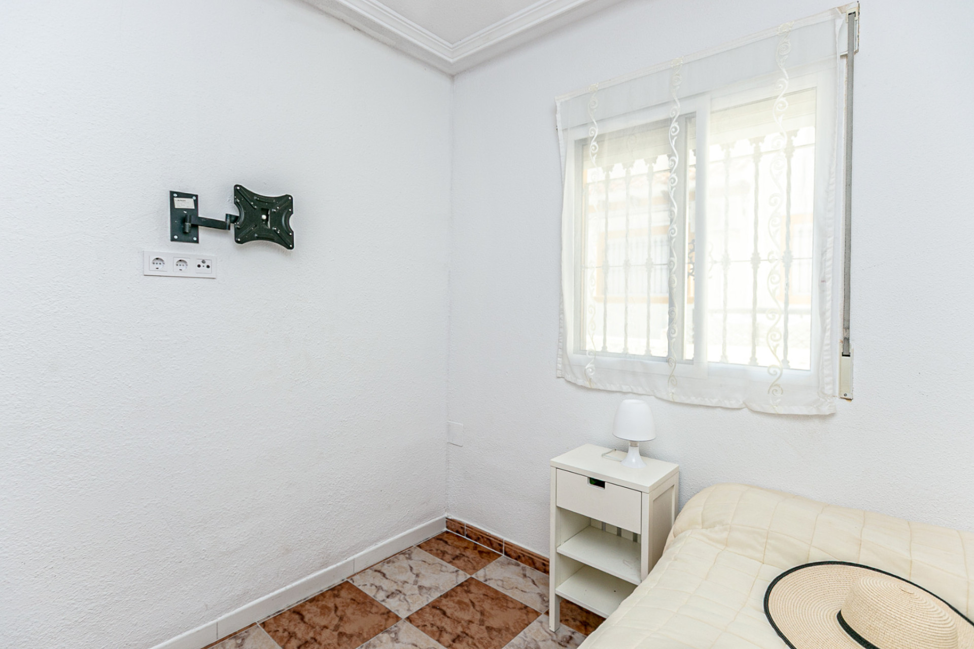 Herverkoop - 4. Halfvrijstaande villa - Playa Flamenca - Costa Blanca Zuid