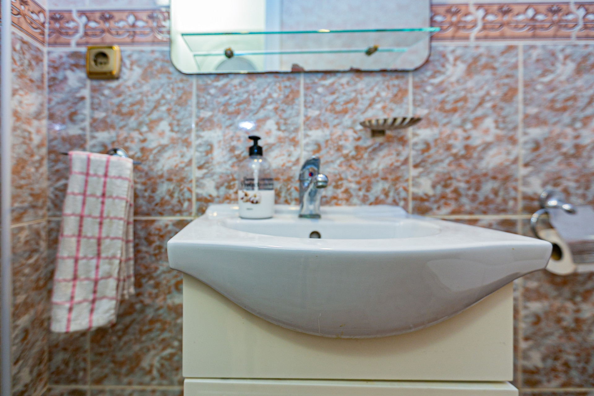 Herverkoop - 4. Halfvrijstaande villa - Playa Flamenca - Costa Blanca Zuid