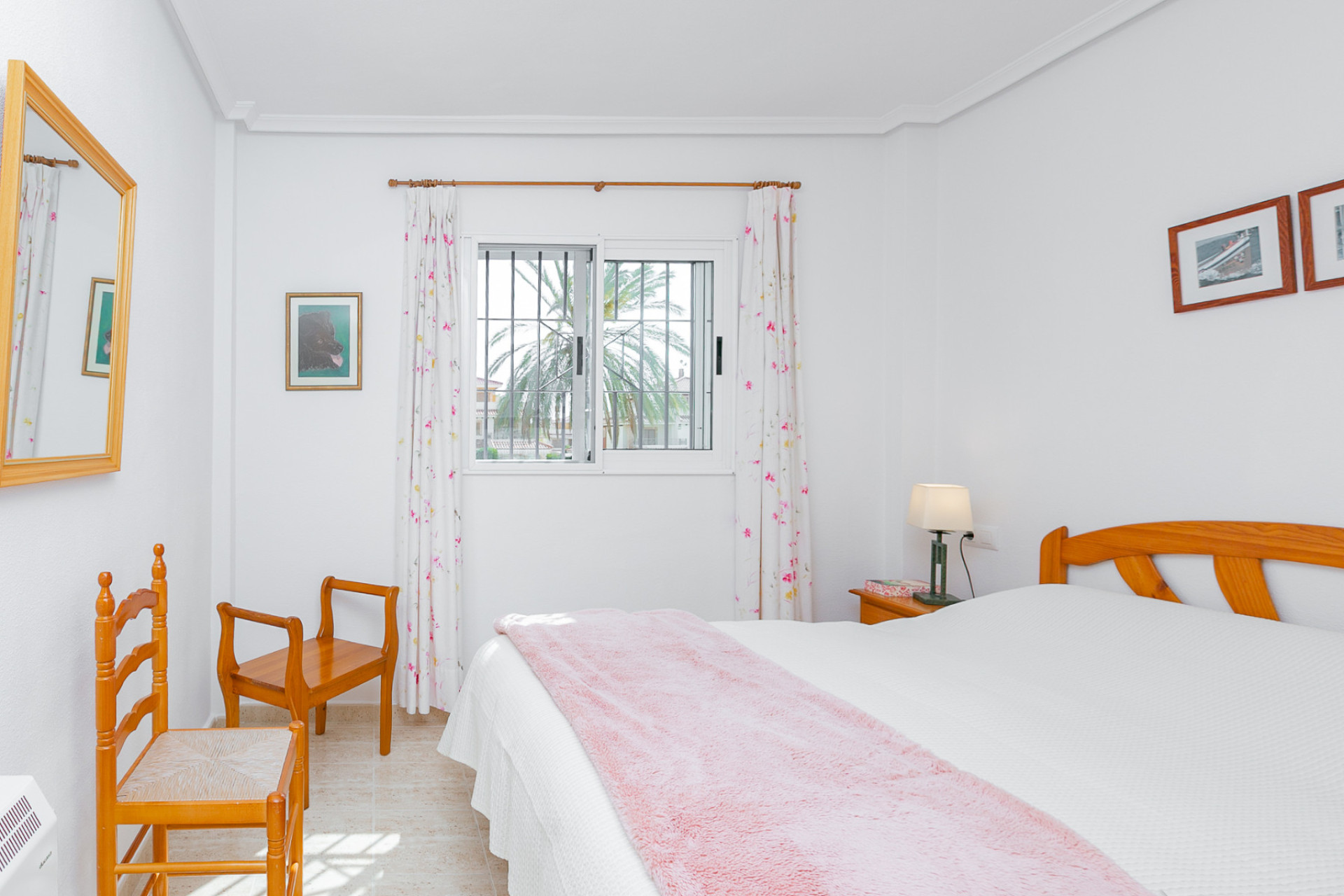 Herverkoop - 4. Halfvrijstaande villa - Playa Flamenca - Costa Blanca Zuid