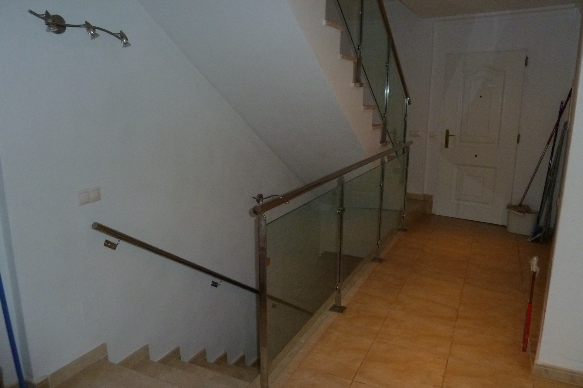 Herverkoop - 4. Halfvrijstaande villa - Rojales - Costa Blanca Zuid