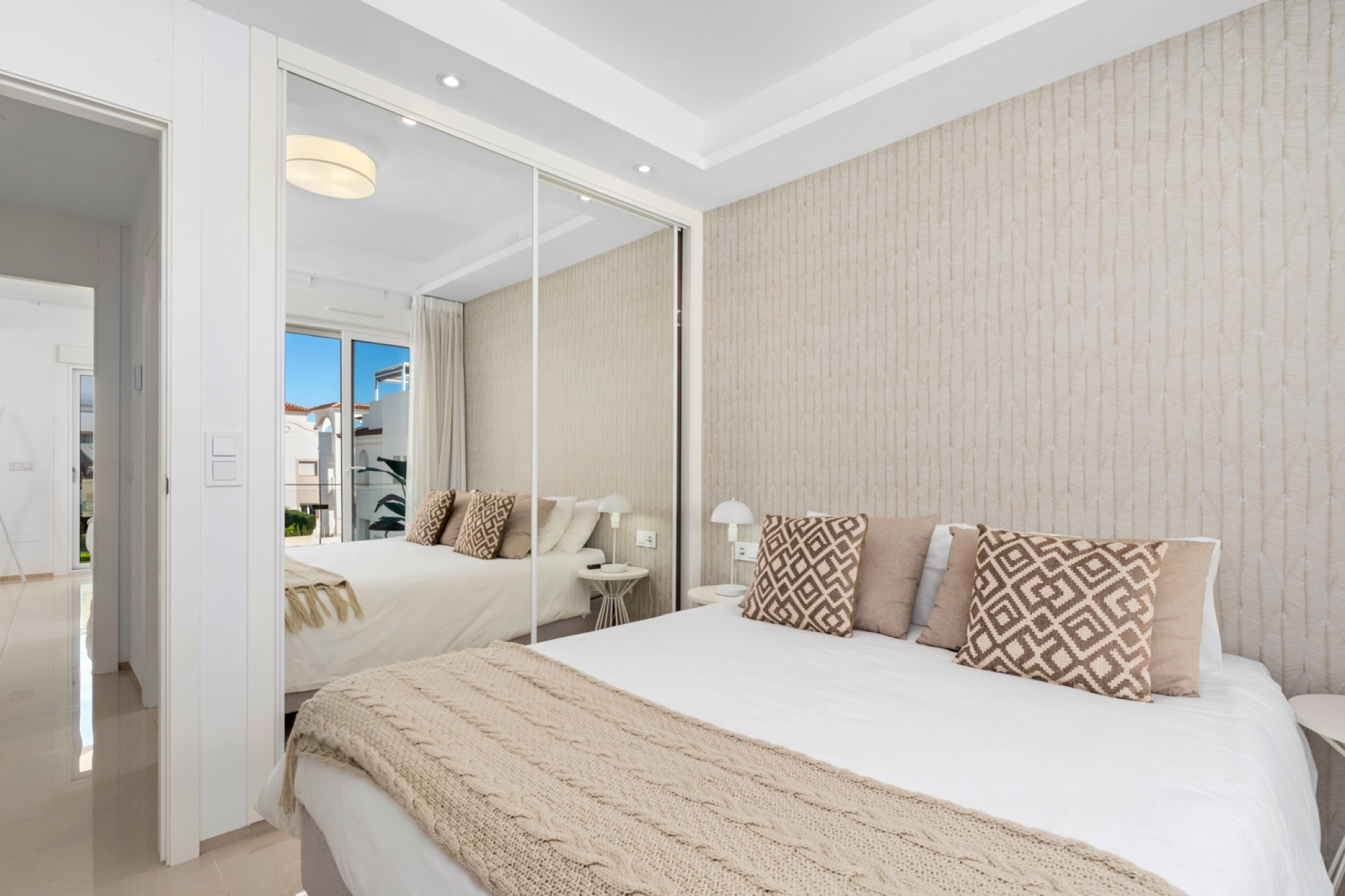 Herverkoop - 4. Halfvrijstaande villa - Rojales - Costa Blanca Zuid