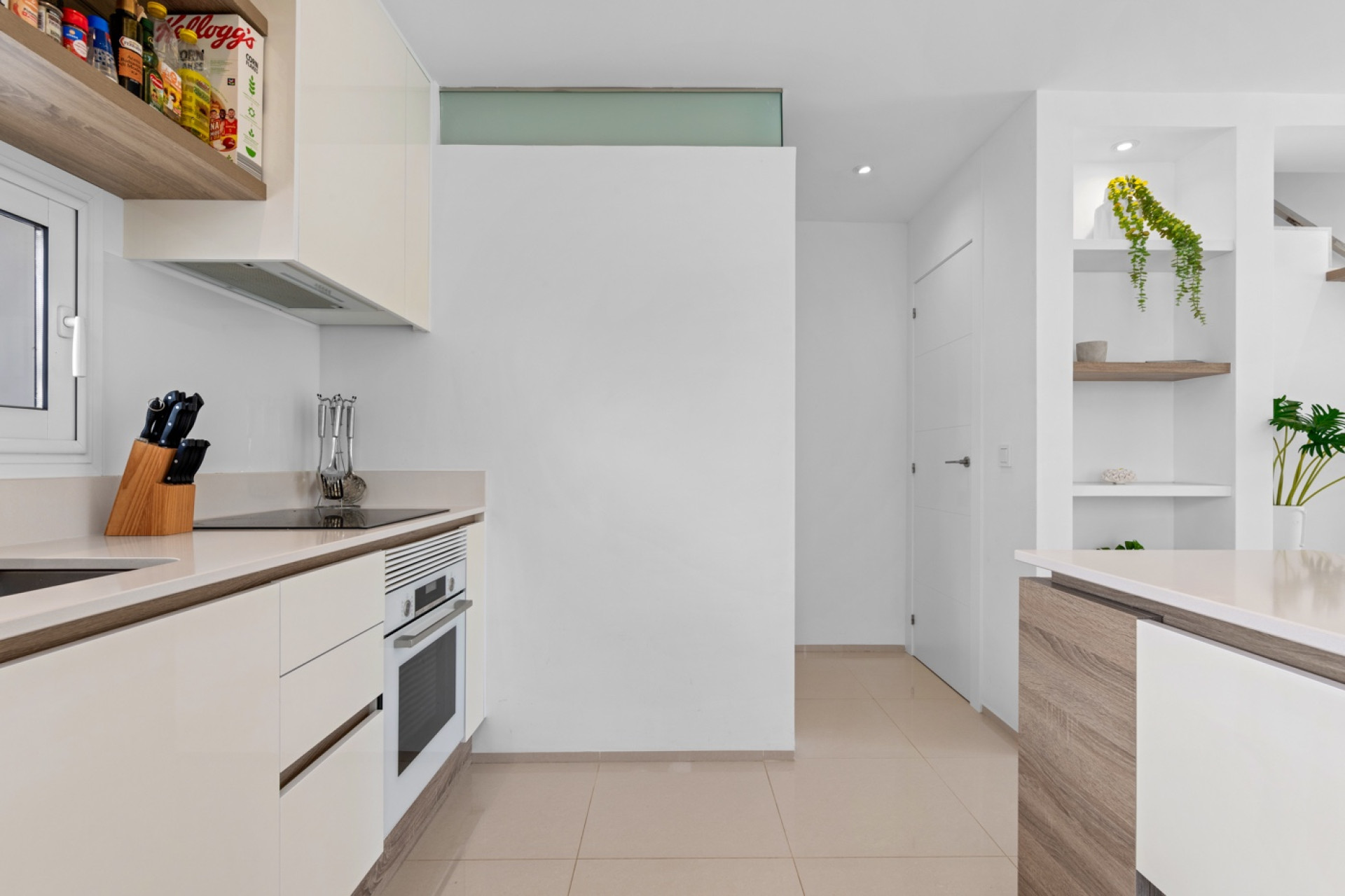 Herverkoop - 4. Halfvrijstaande villa - Rojales - Costa Blanca Zuid