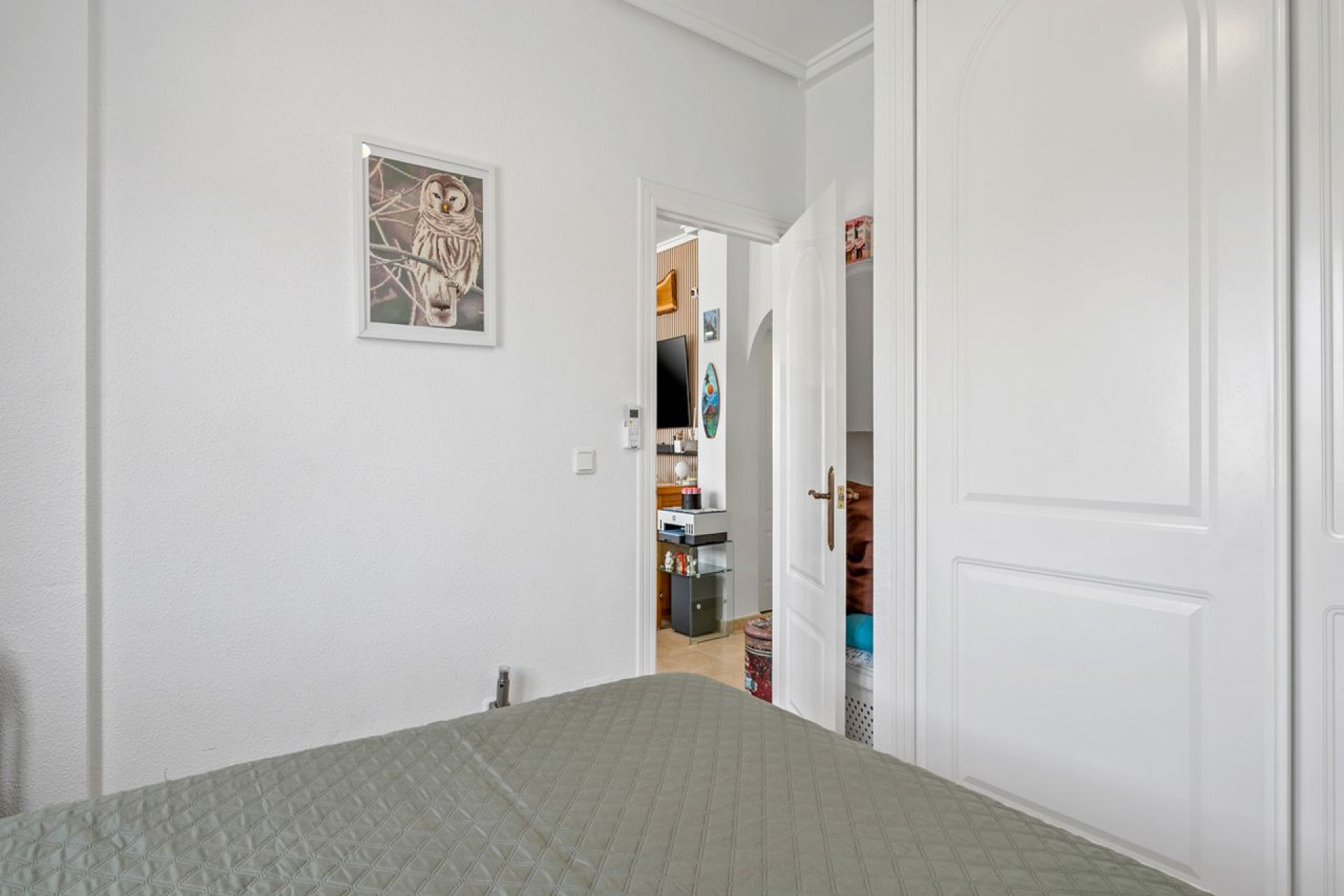 Herverkoop - 4. Halfvrijstaande villa - Rojales - Costa Blanca Zuid