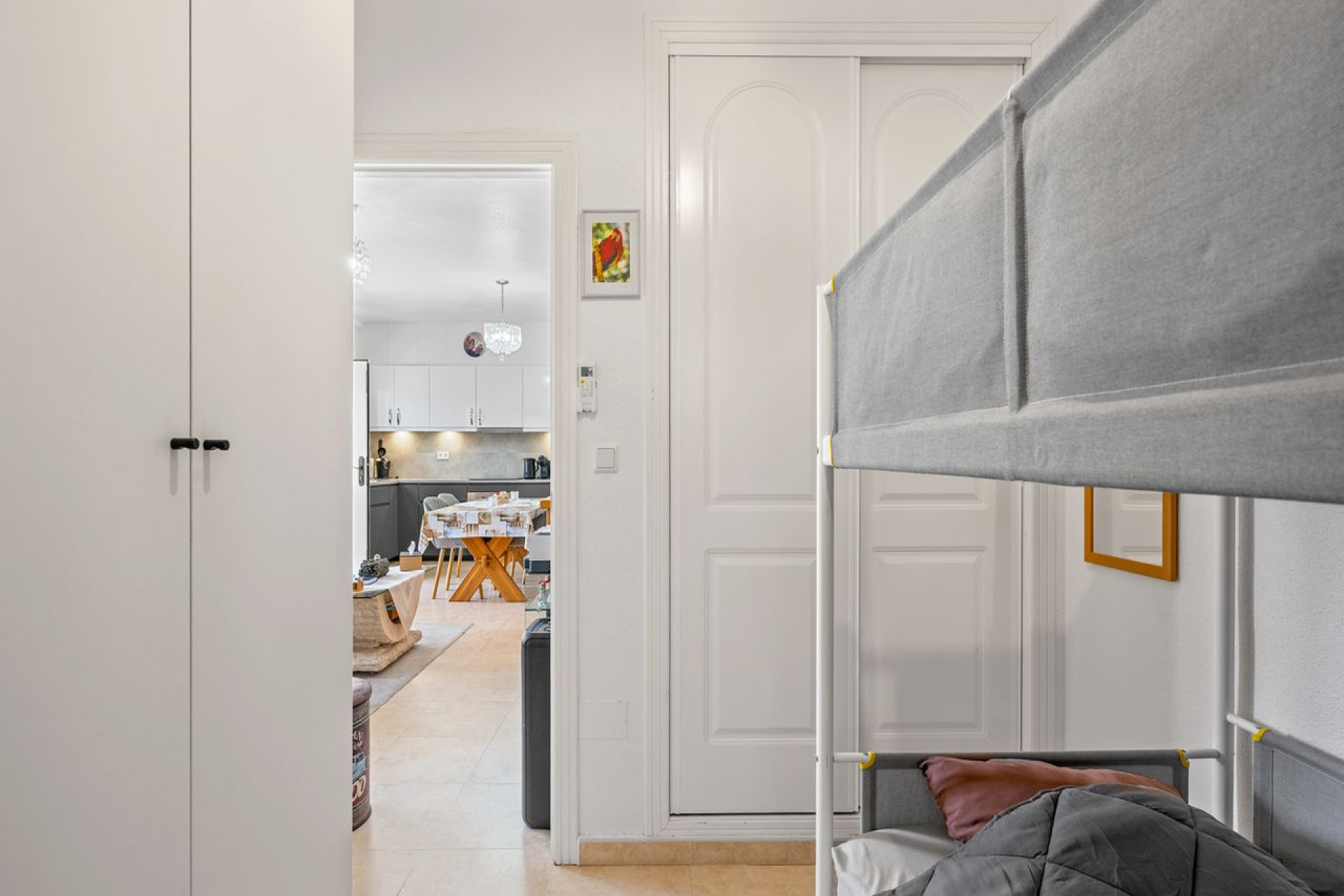 Herverkoop - 4. Halfvrijstaande villa - Rojales - Costa Blanca Zuid