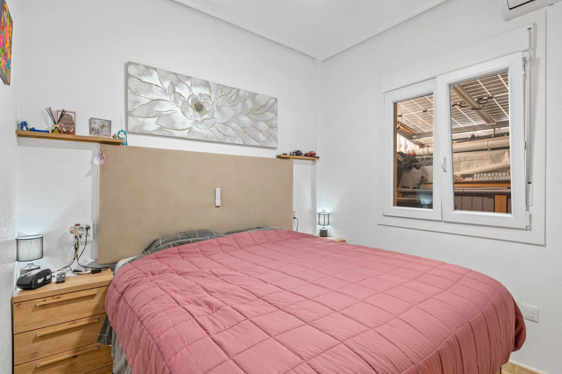 Herverkoop - 4. Halfvrijstaande villa - Rojales - Costa Blanca Zuid