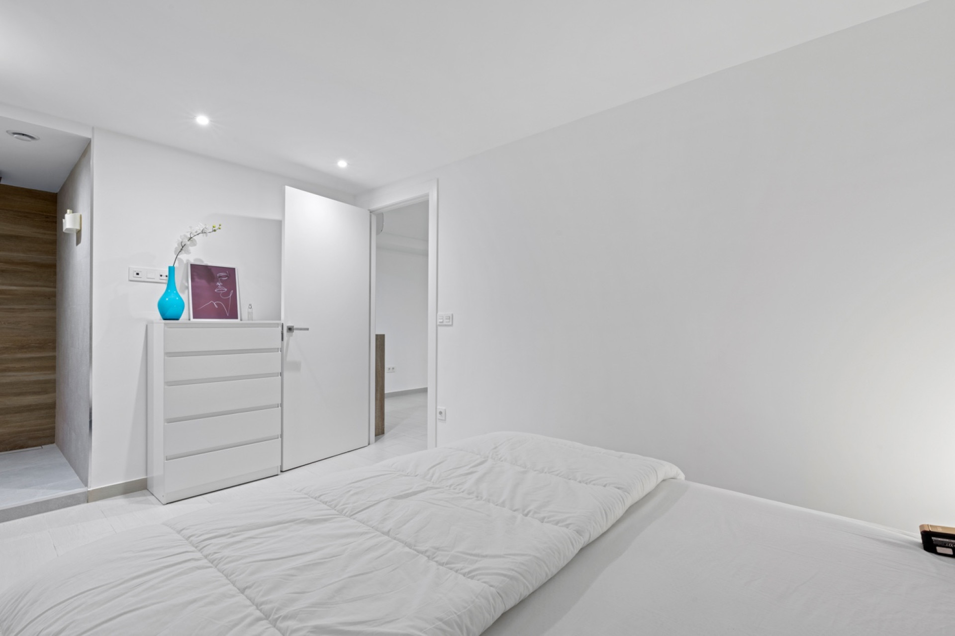 Herverkoop - 4. Halfvrijstaande villa - Rojales - Costa Blanca Zuid