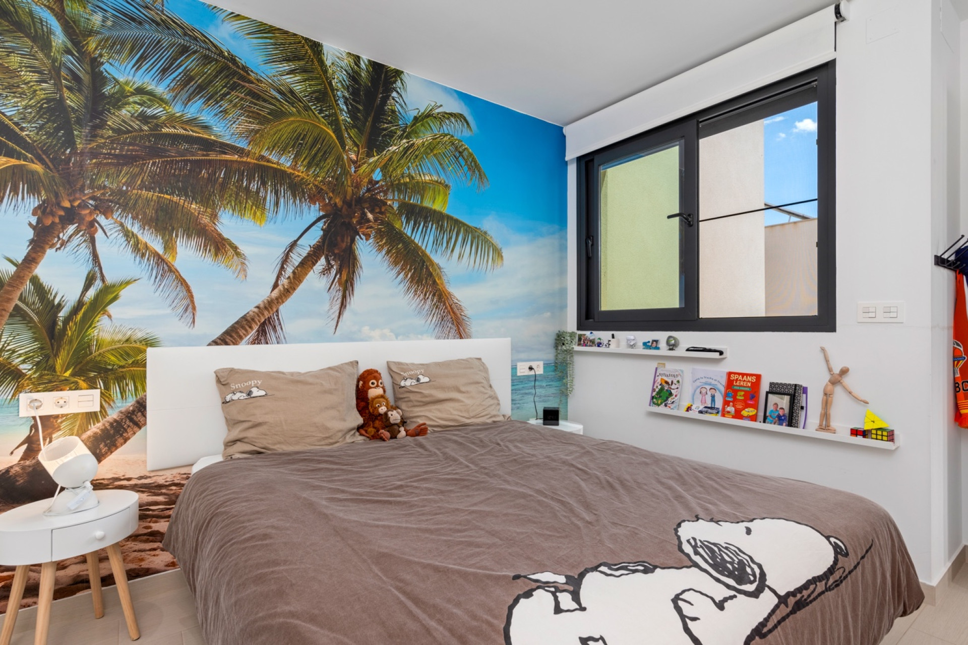 Herverkoop - 4. Halfvrijstaande villa - Rojales - Costa Blanca Zuid