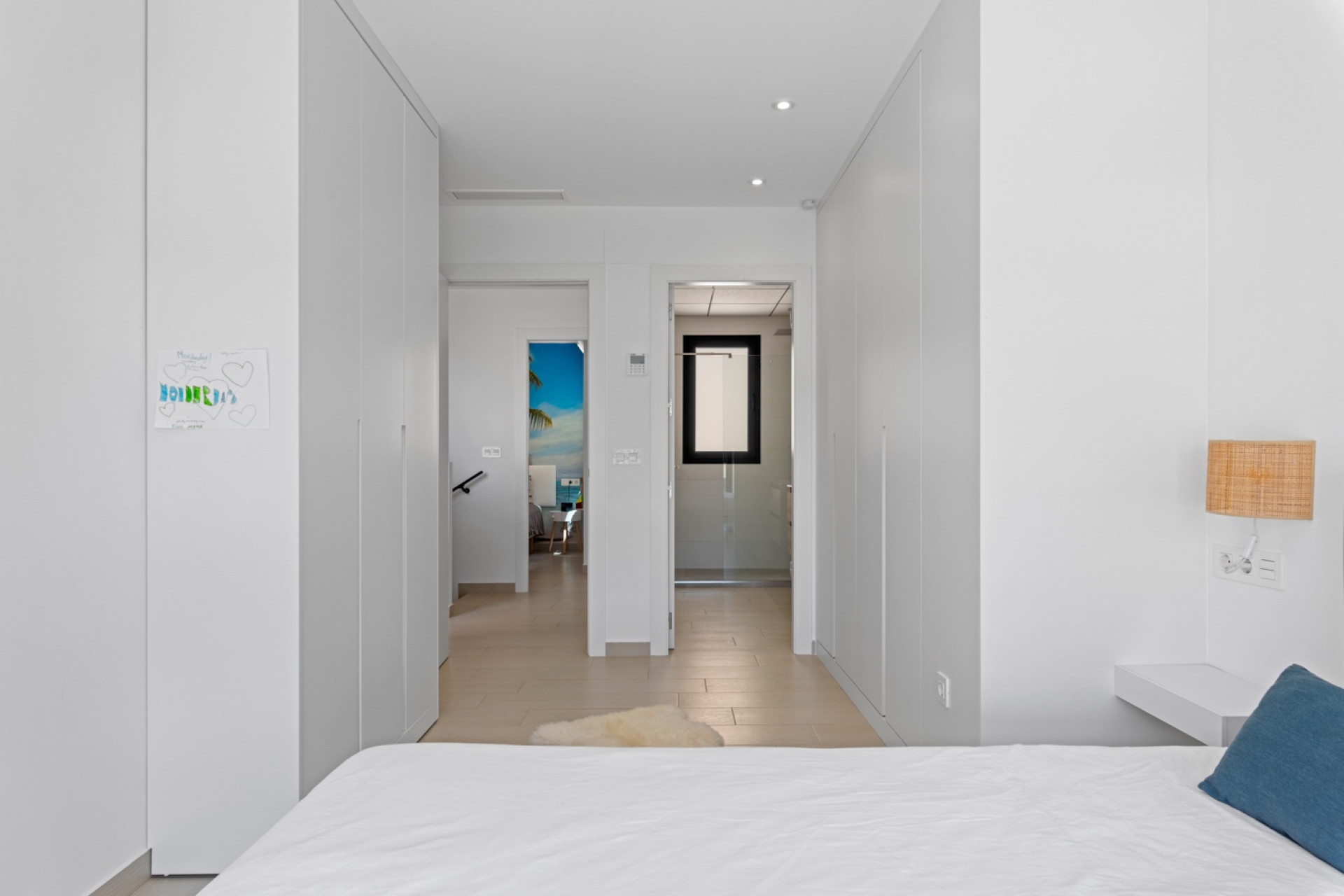 Herverkoop - 4. Halfvrijstaande villa - Rojales - Costa Blanca Zuid