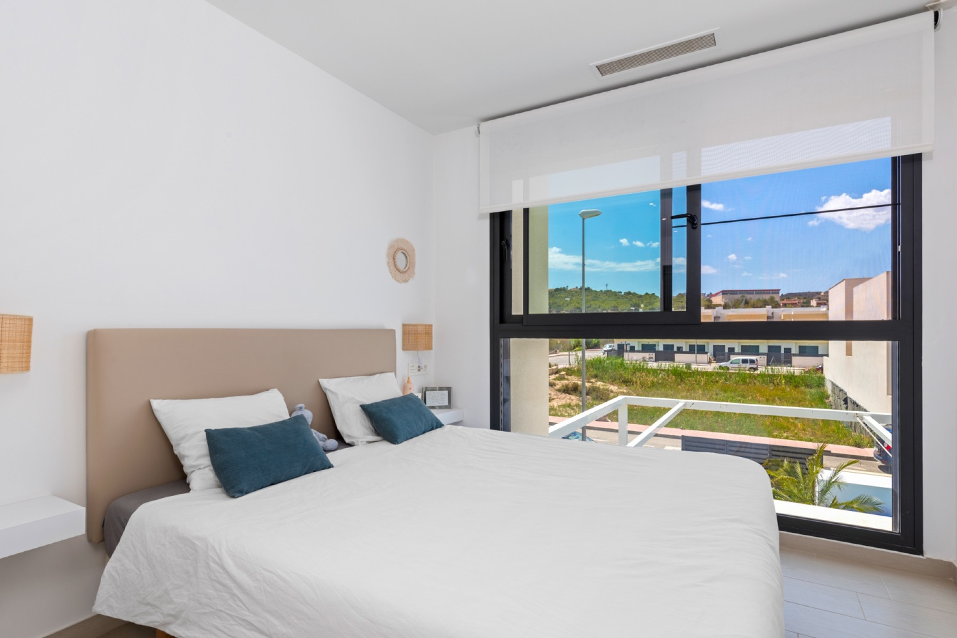 Herverkoop - 4. Halfvrijstaande villa - Rojales - Costa Blanca Zuid