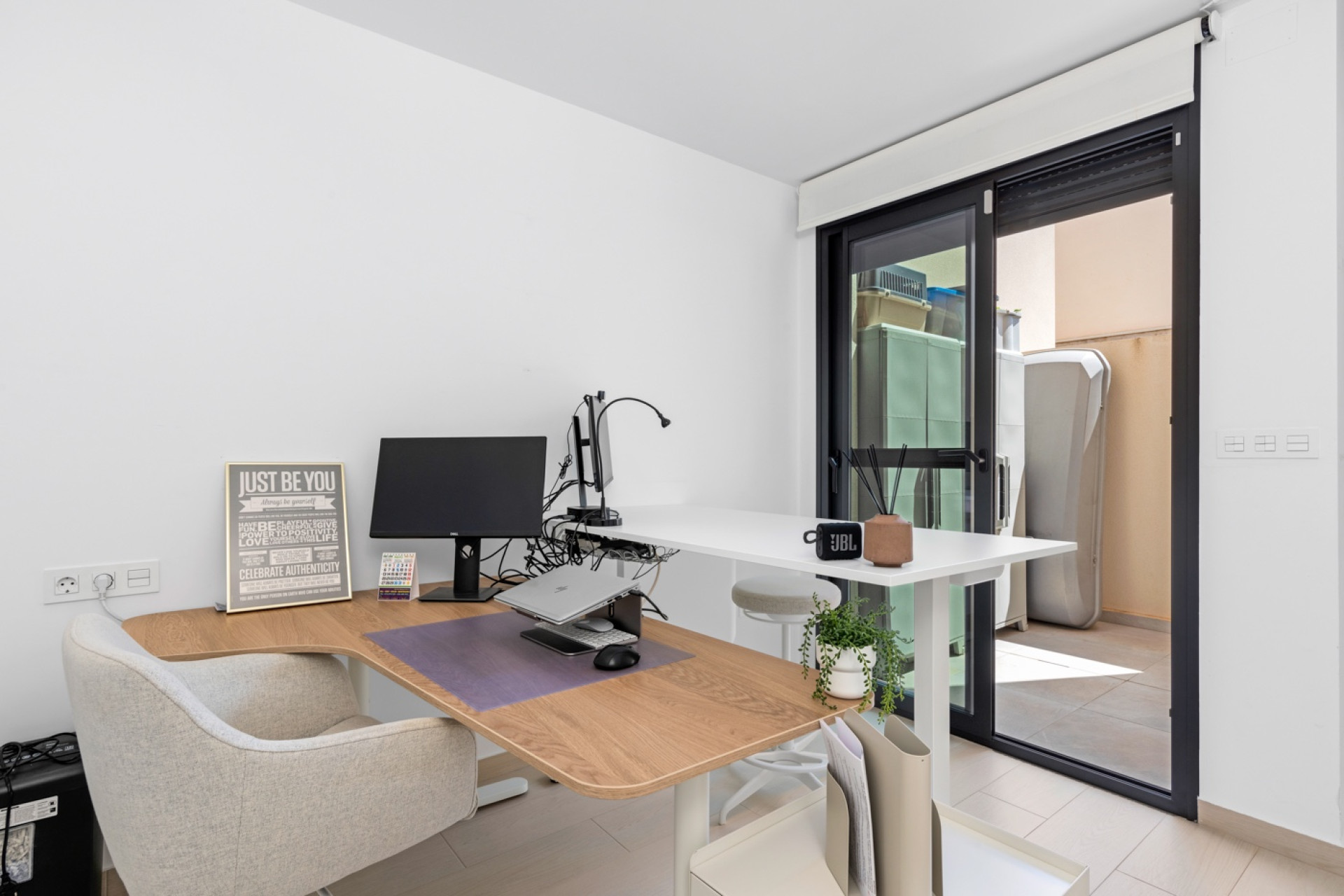 Herverkoop - 4. Halfvrijstaande villa - Rojales - Costa Blanca Zuid