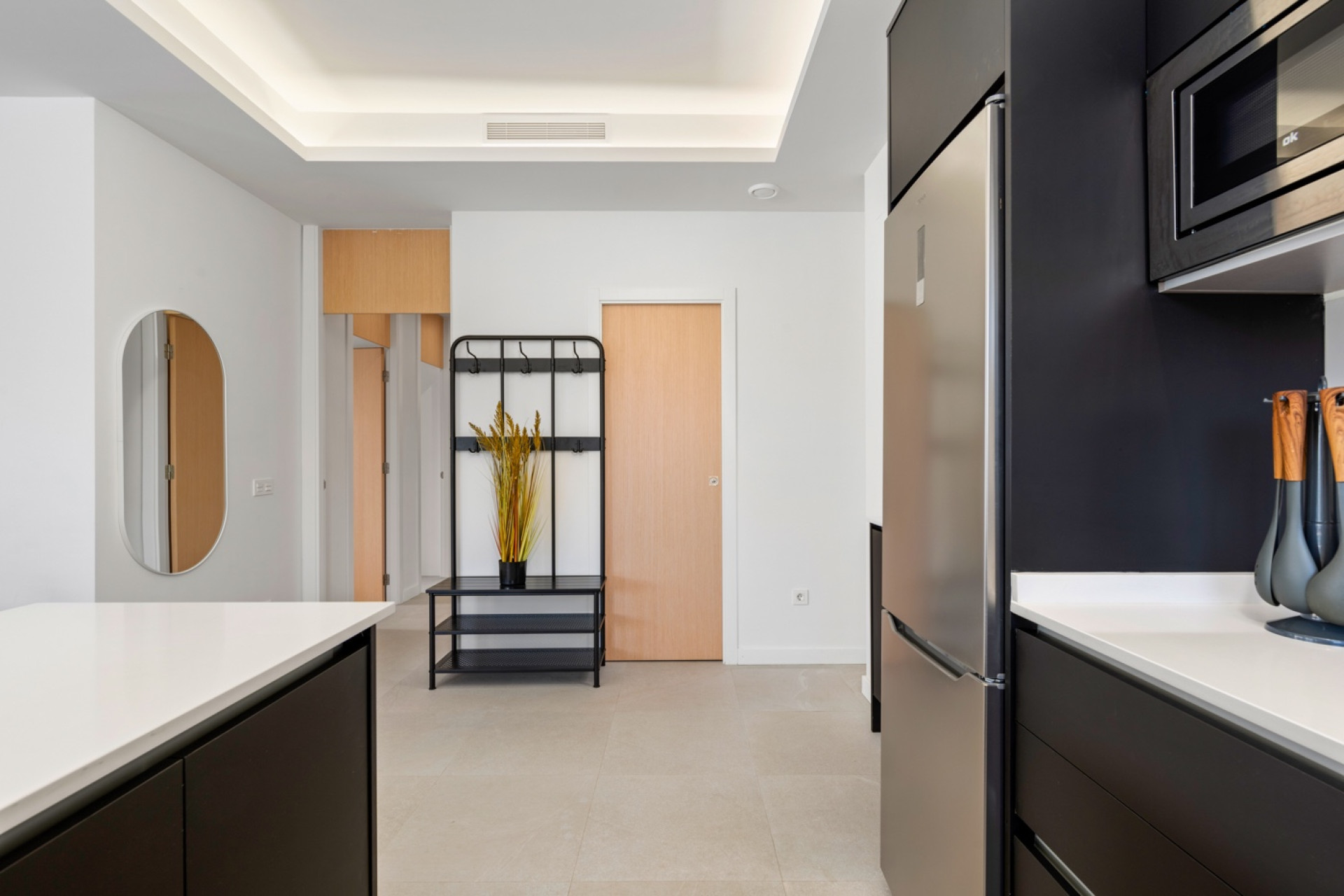 Herverkoop - 4. Halfvrijstaande villa - San Fulgencio - Costa Blanca Zuid