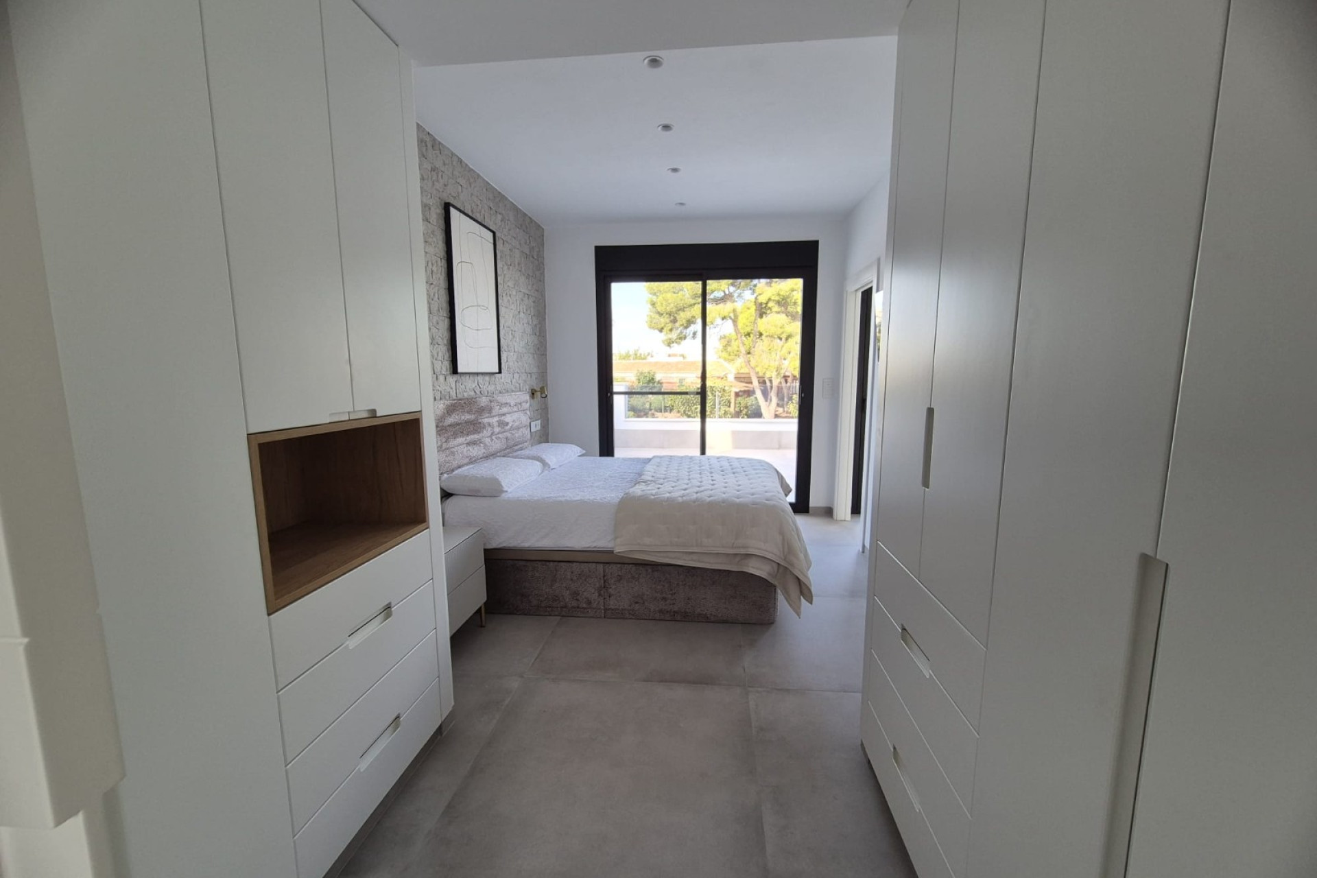 Herverkoop - 4. Halfvrijstaande villa - Santiago de Ribera - Costa Calida