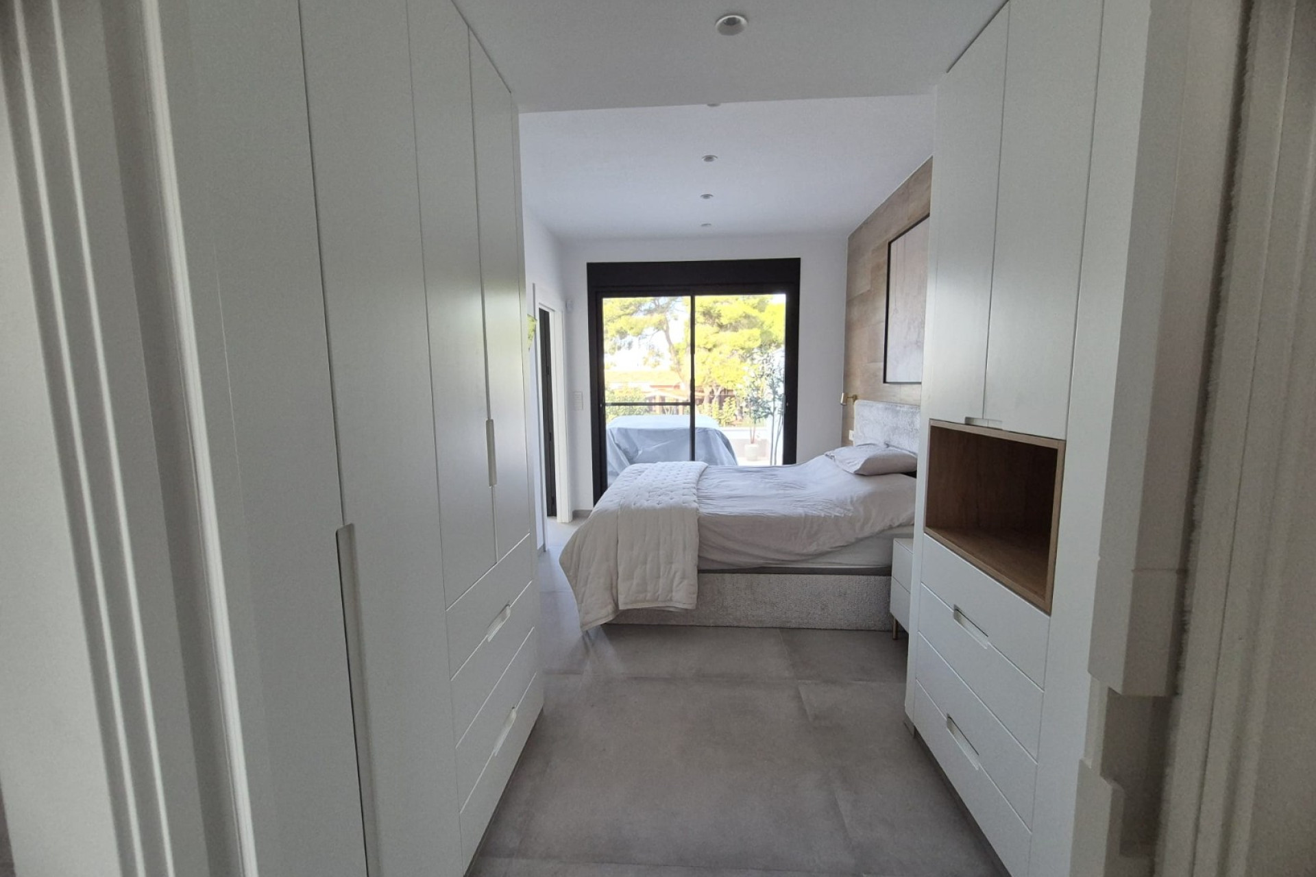 Herverkoop - 4. Halfvrijstaande villa - Santiago de Ribera - Costa Calida