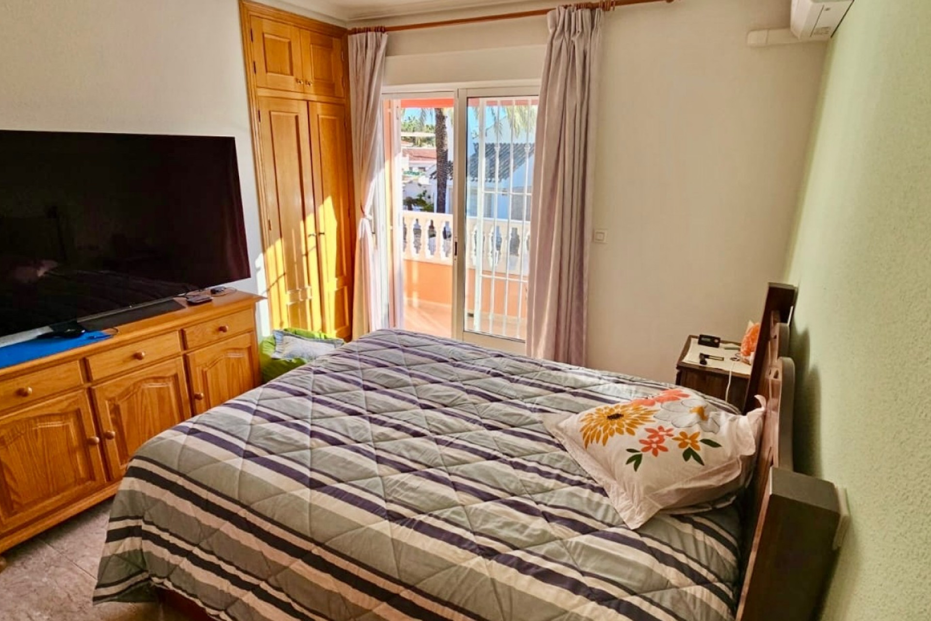 Herverkoop - 4. Halfvrijstaande villa - Santiago de Ribera - Costa Calida